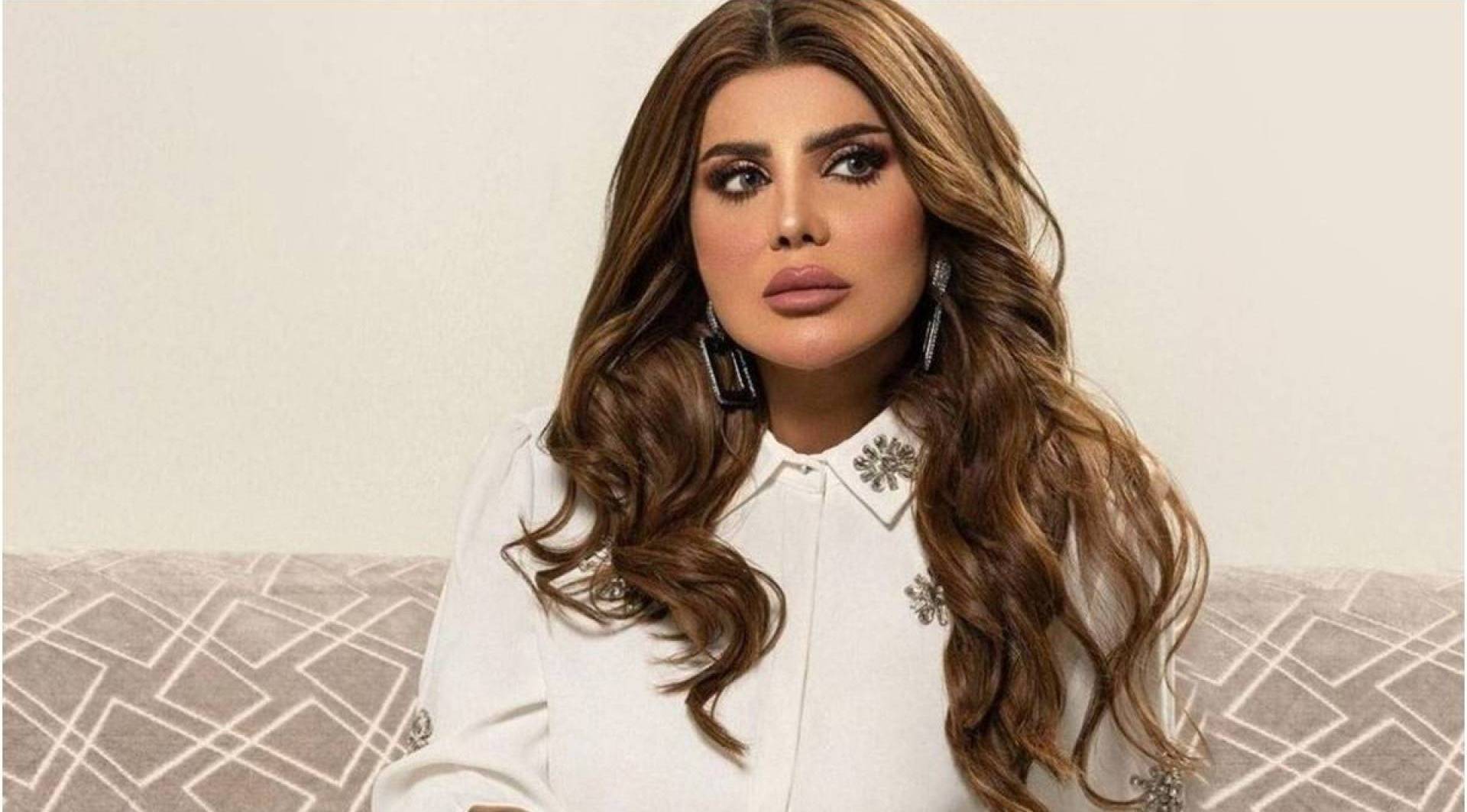 رد إلهام الفضالة على الشابة العراقية مريم