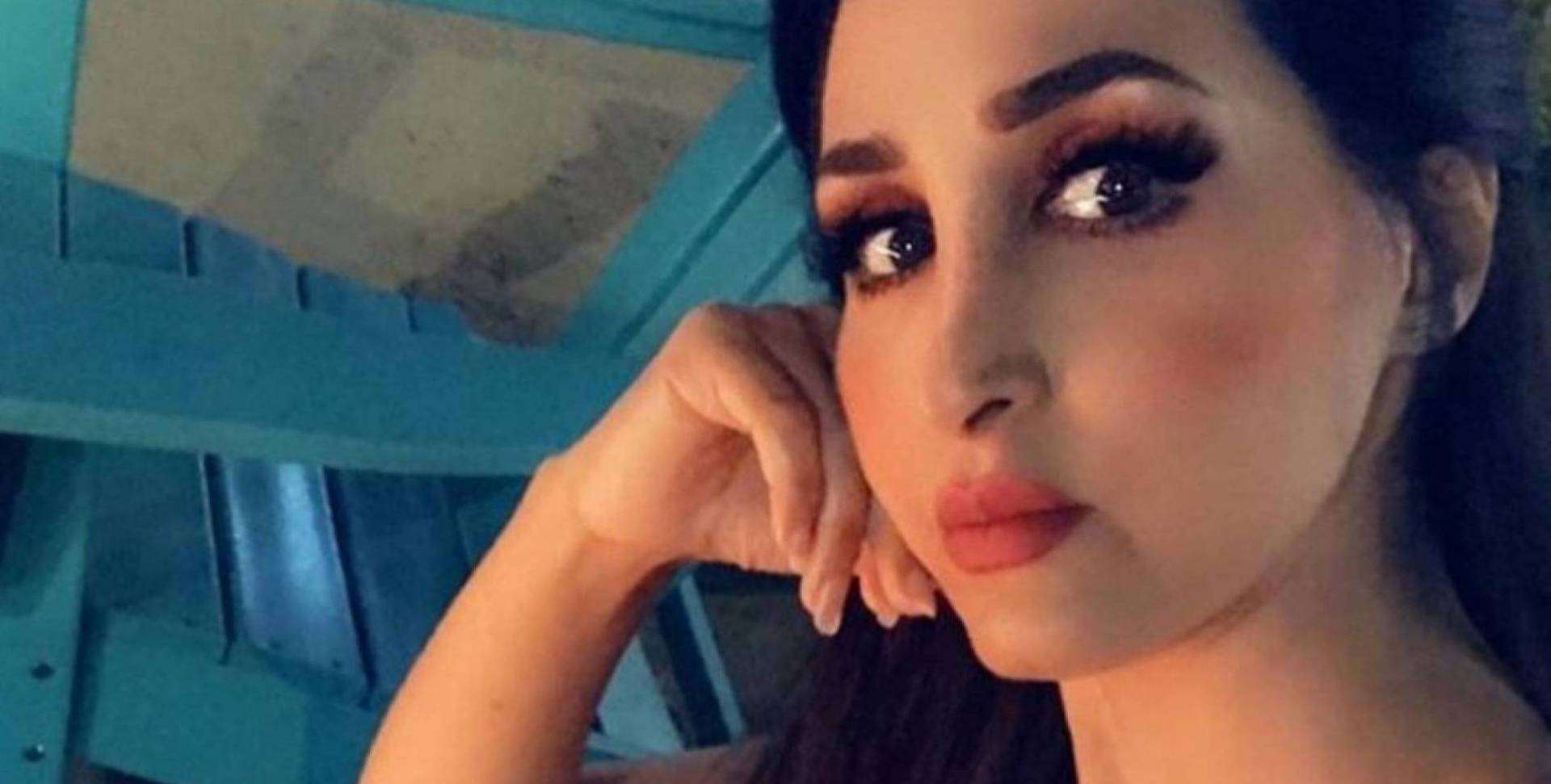 هند القحطاني تتبرأ من ابنتها رؤى