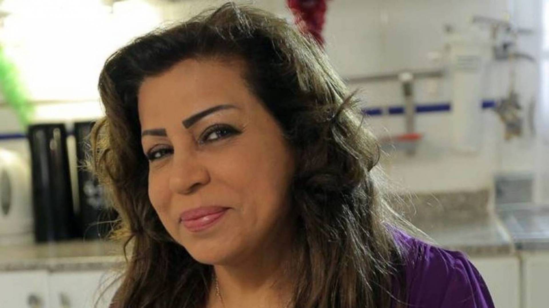 فخرية خميس تطلب الاستشارة الطبية من متابعيها وهذه التفاصيل