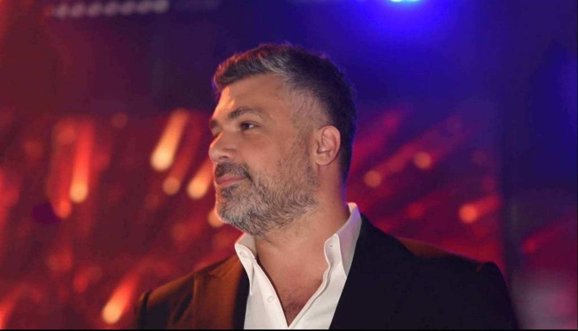 إلغاء حفلات فارس كرم في السويد وألمانيا