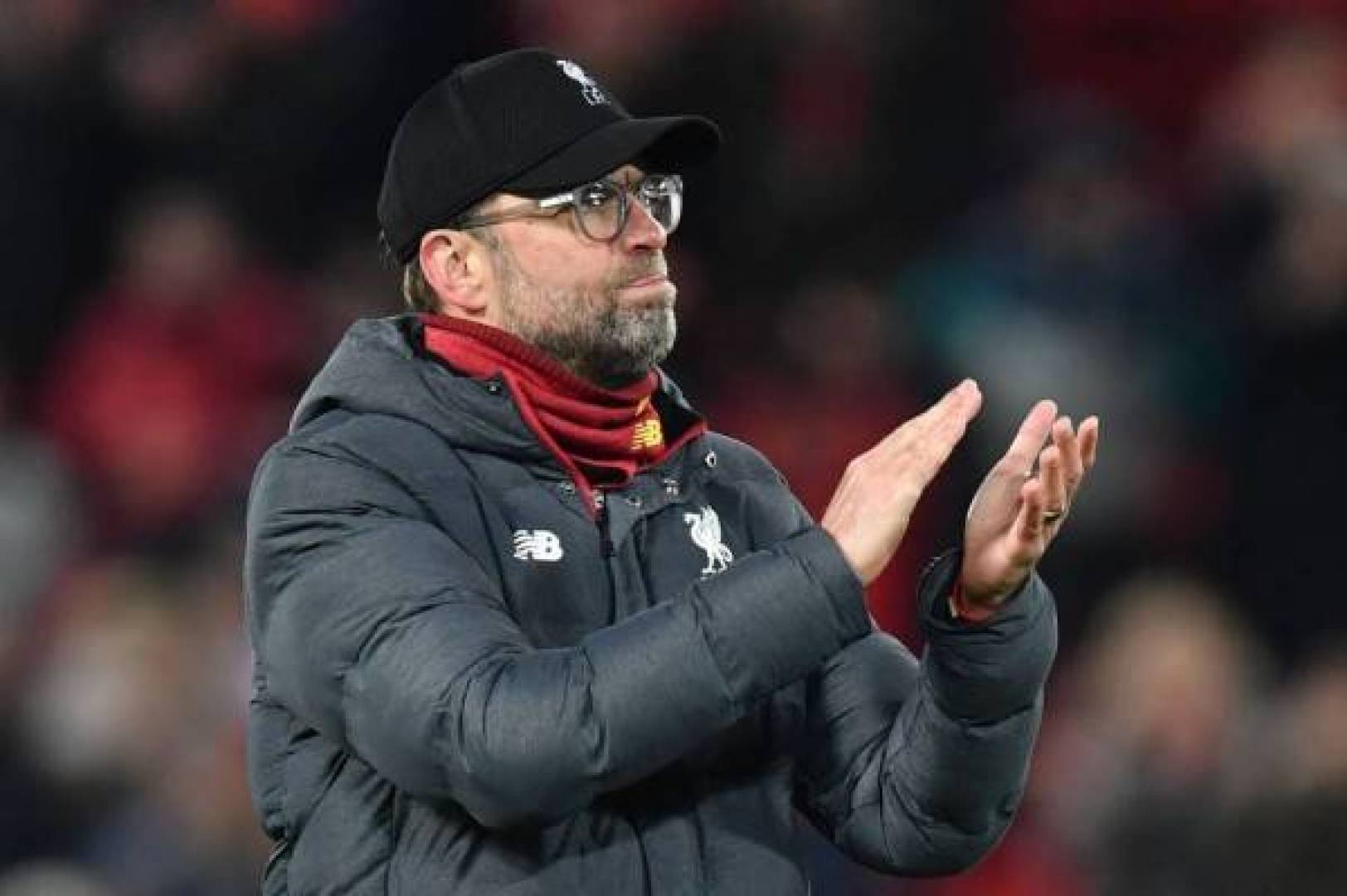 غياب مدرب ليفربول يورغن كلوب عن مباراة الغد ضد تشيلسي بعد إصابته بفيروس كورونا المستجد 