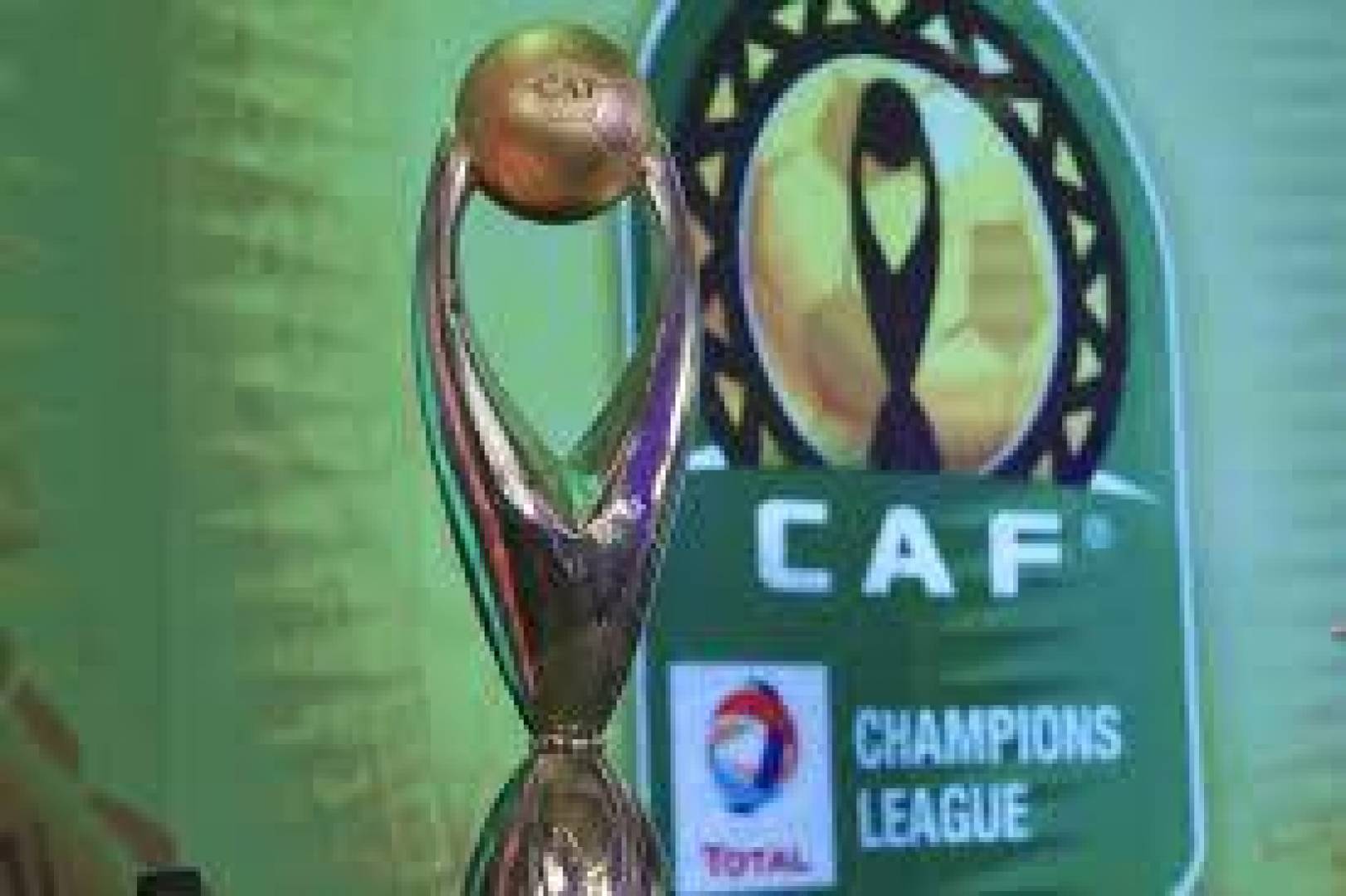 قرعة دوري أبطال أفريقيا تسفر عن مواجهات فرق البلد الواحد في دور المجموعات