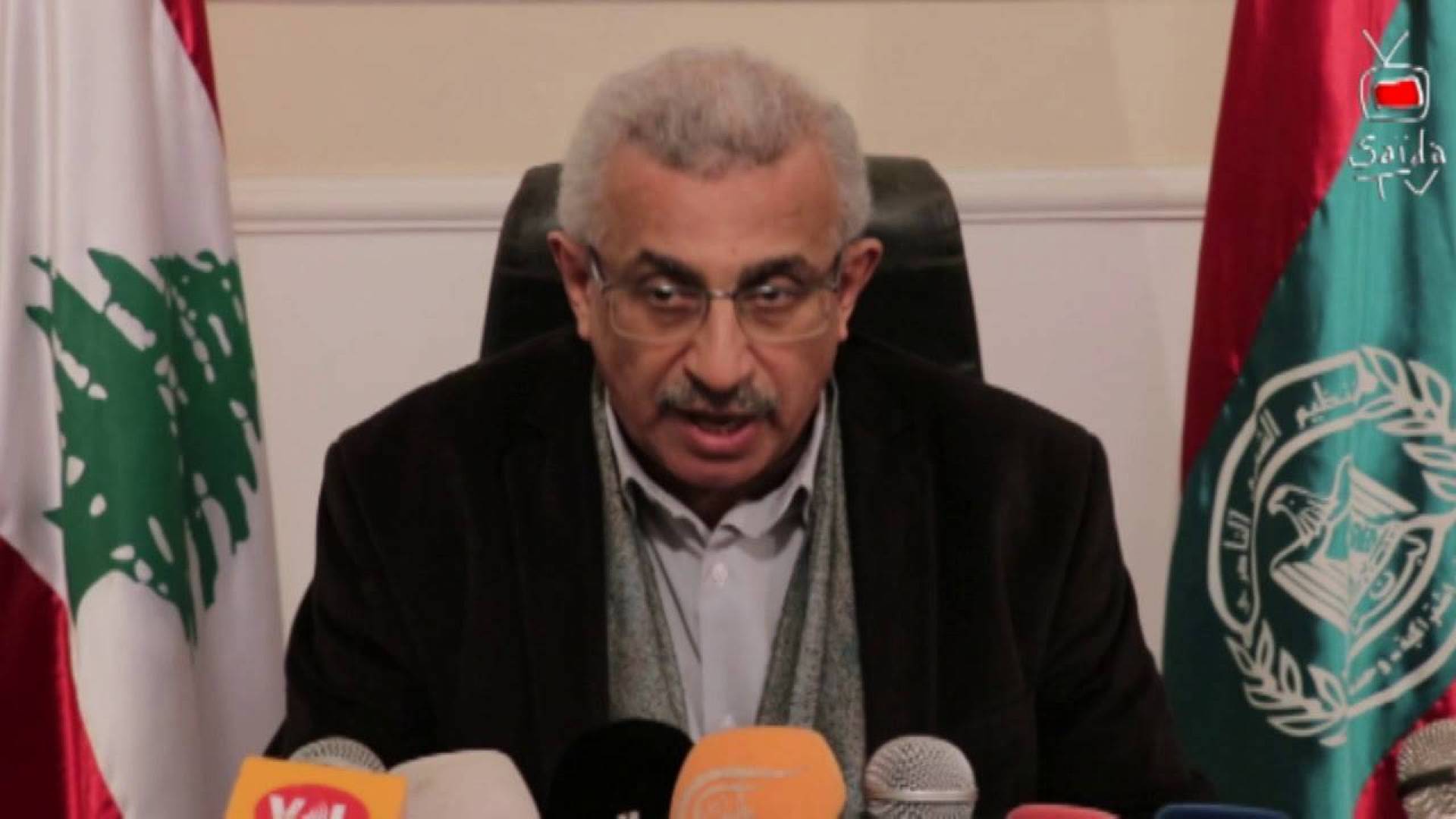 النائب أسامة سعد: من المؤسف أن أصبحت إسرائيل شريكة في القرار العربي