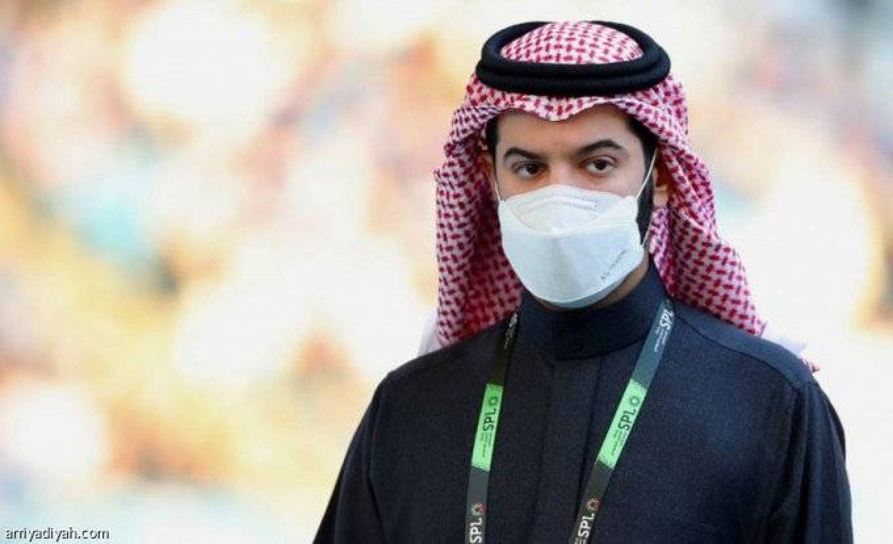 الاتحاد السعودي لكرة القدم يفرض غرامة مالية على رئيس نادي الهلال .. اعرف السبب