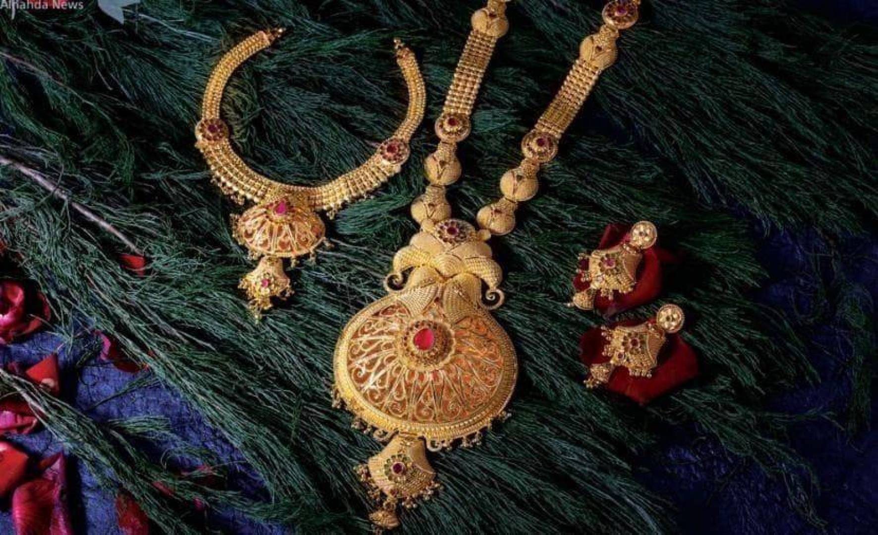 تراجع طفيف يسجله سعر الذهب في البحرين .. سعر الدينار الذهب في البحرين
