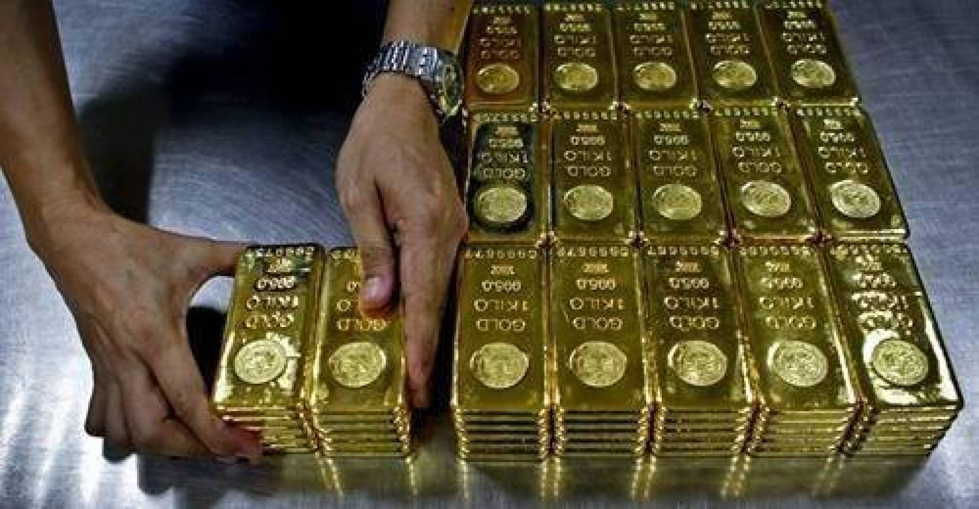 صعود سعر الذهب في البحرين .. أسعار الذهب اليوم وفق بيانات التداول