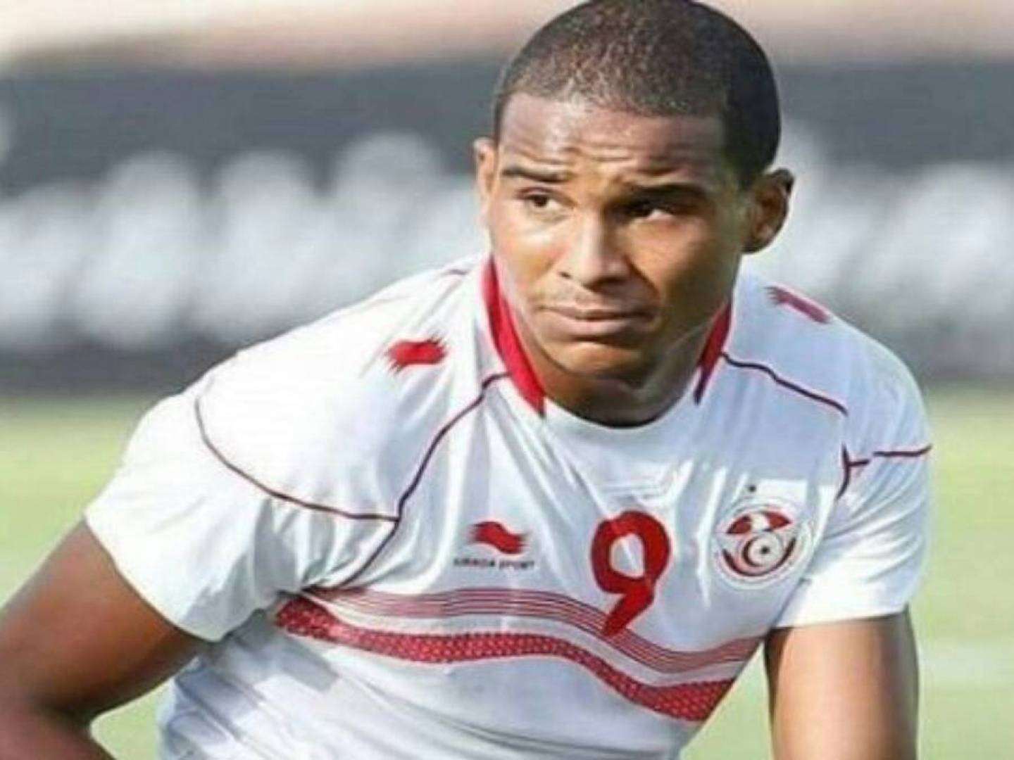 إصابة مهاجم منتخب تونس سيف الدين الجزيري بفيروس كورونا المستجد 
