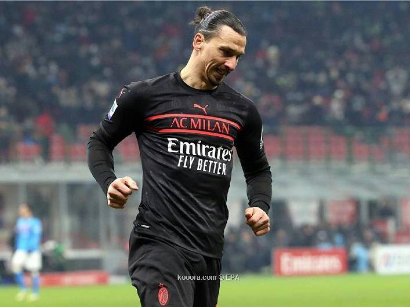 بالفيديو ميلان يكتسح فينسيا ويتصدر الدوري الإيطالي مؤقتا