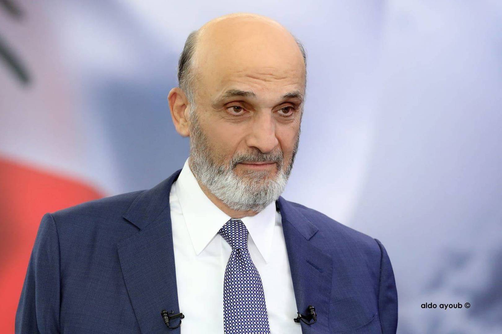 سمير جعجع يهاجم حزب الله: حديث نصر الله مليء بالمغالطات والمجازفات ويهدف إلى طمر الشعب اللبناني