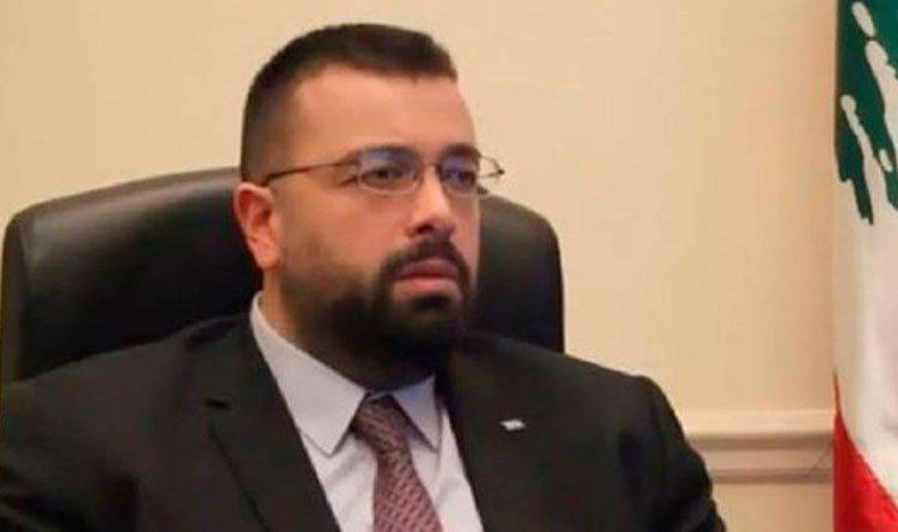 أحمد الحريري يرد على سمير جعجع: اترك الأكثرية السنية وتوقف عن شق الصفوف بينها وبين قيادتها السياسية