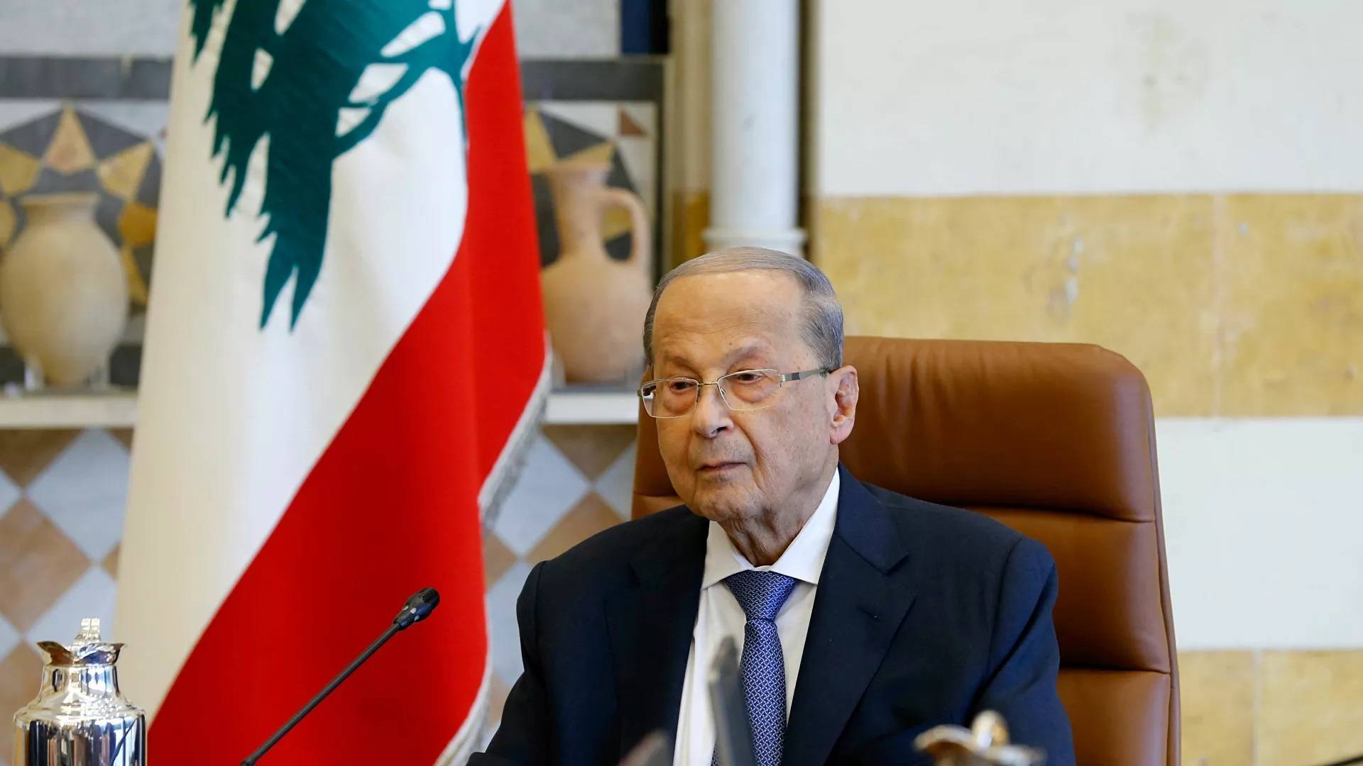الرئيس عون: حريصون على العلاقات مع دول الخليج وفي مقدمها السعودية وهذا الحرص يجب أن يكون متبادلا