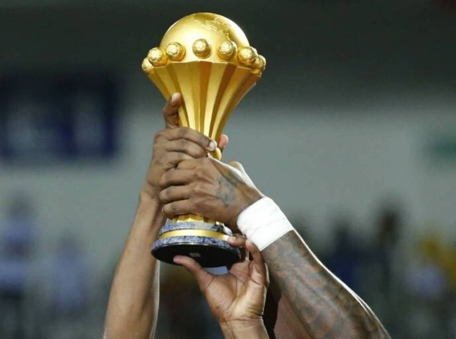 القنوات الناقلة لمباريات اليوم في كأس الأمم الإفريقية لكرة القدم 