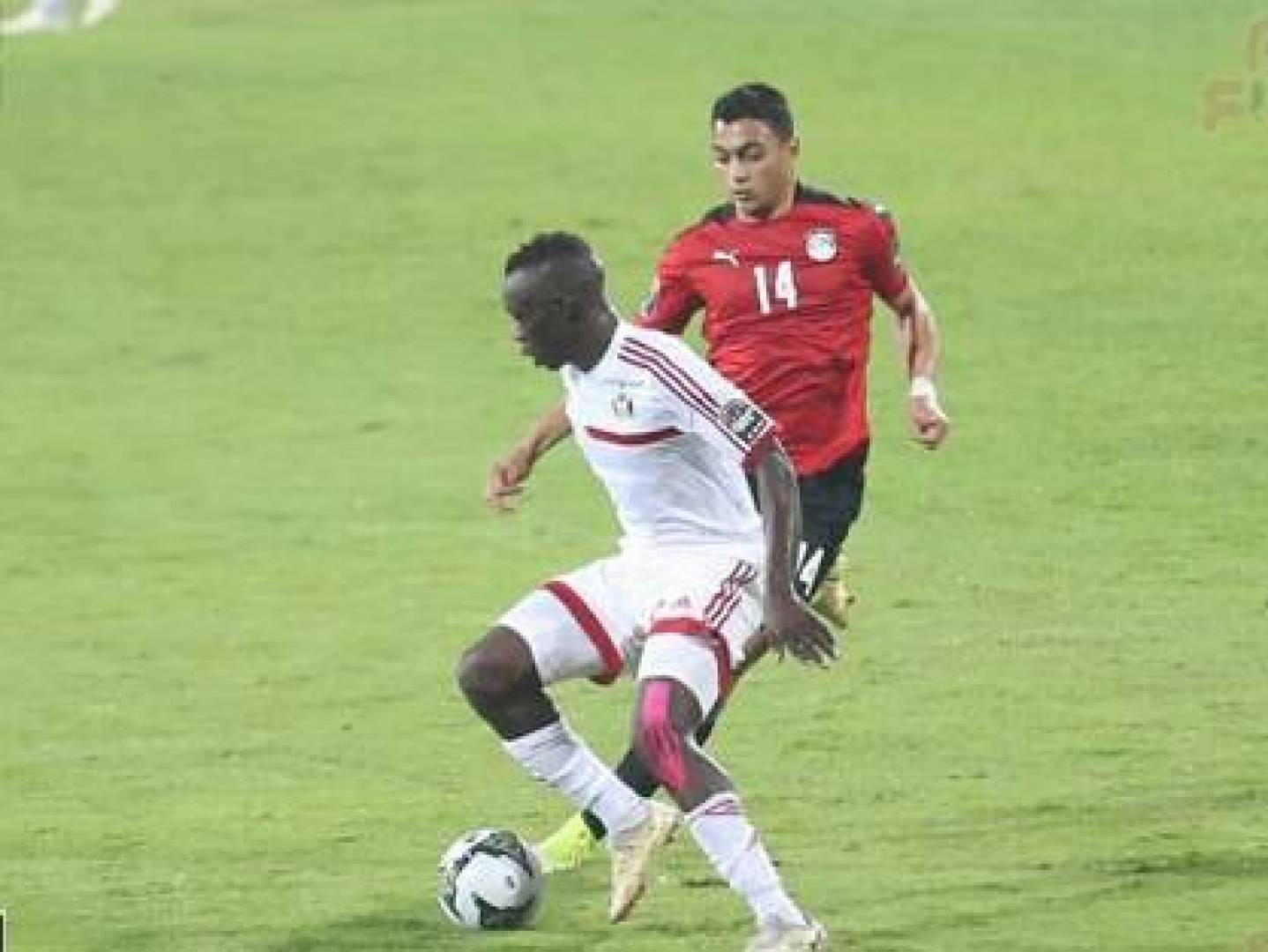 شاهد بالفيديو نتائج وأهداف مباريات يوم أمس الأربعاء في كأس أمم إفريقيا 