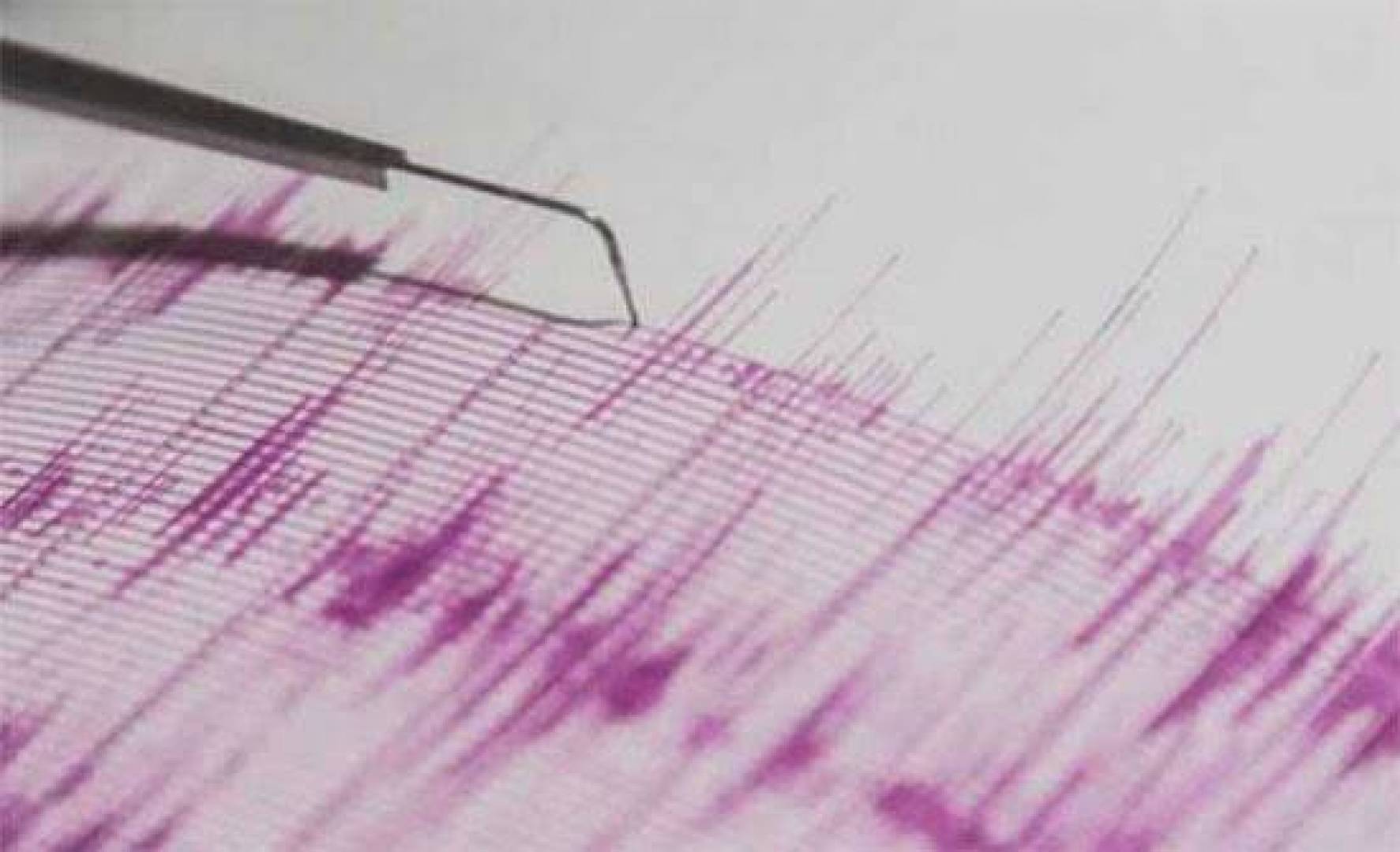 زلزالان يضربان جزيرة خارك في محافظة بوشهر جنوب إيران