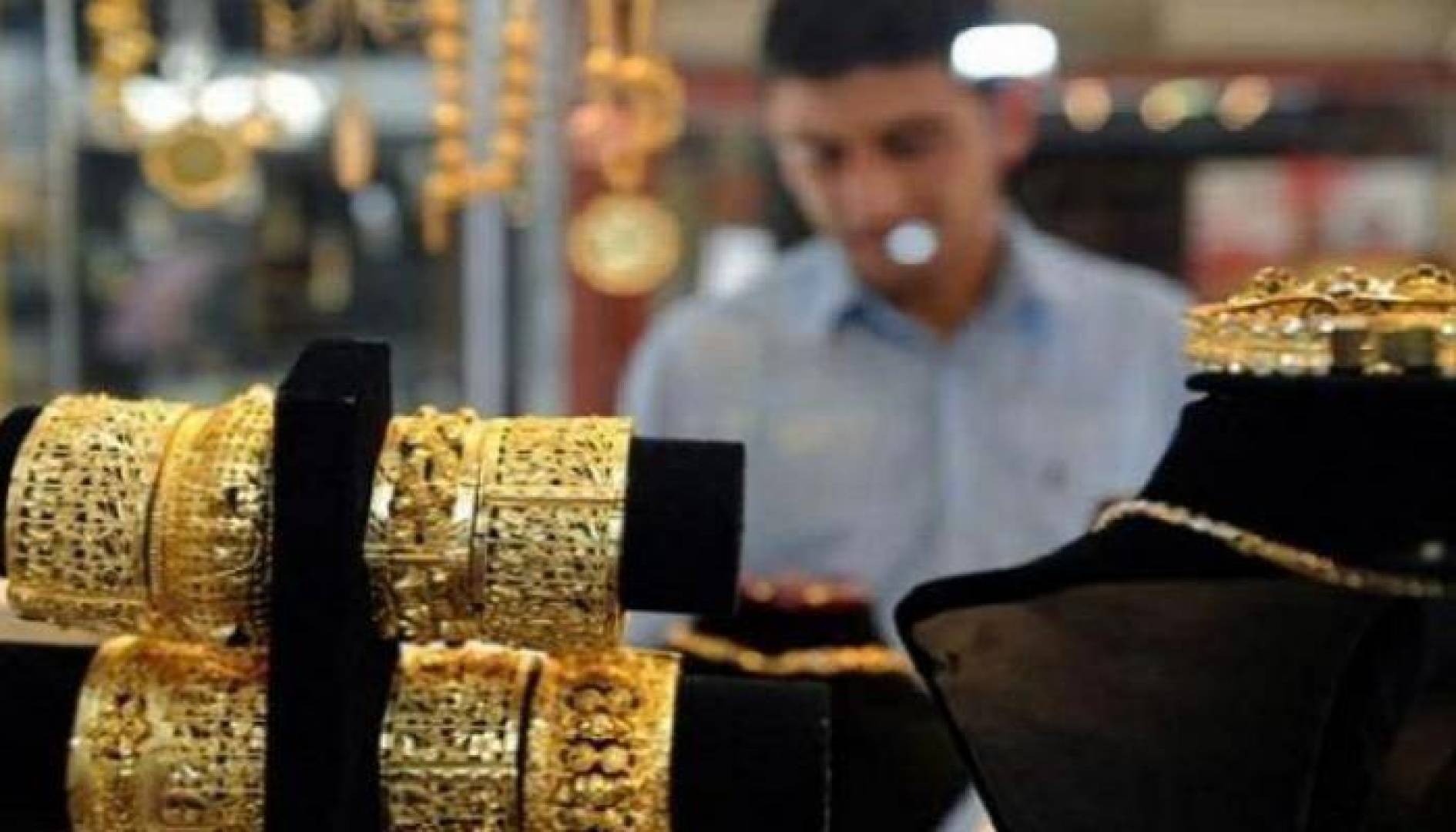صعود سعر الذهب في قطر .. أسعار الذهب اليوم