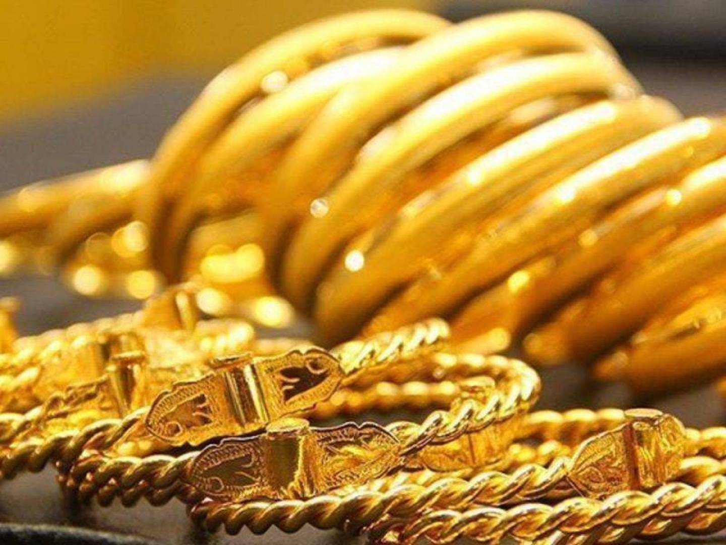 ارتفاع سعر الذهب في الإمارات .. سعر كيلو الذهب في الإمارات بالدولار