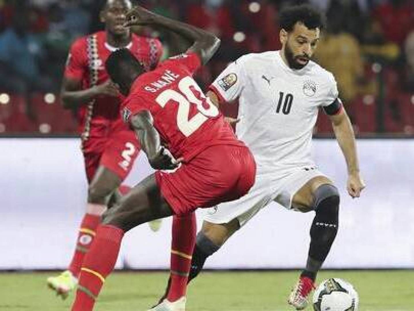 شاهد بالفيديو جميع أهداف ونتائج مباريات أمس السبت في كأس الأمم الإفريقية 