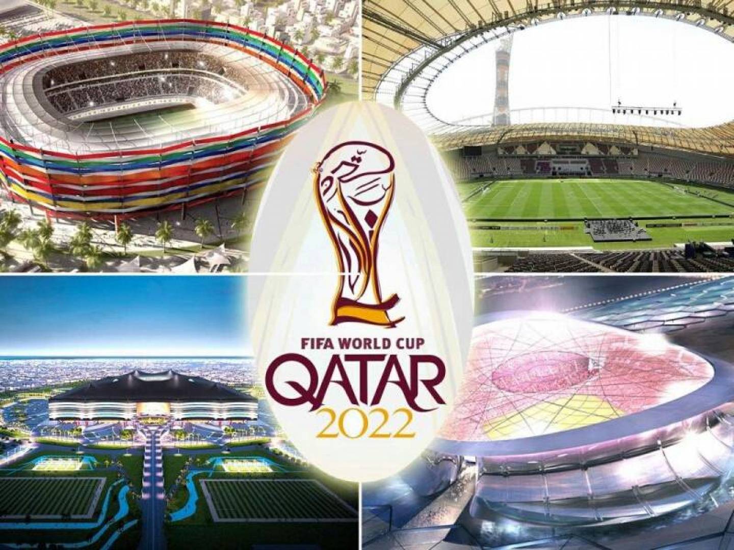 الفيفا يعلن عن استقبال اكثر من مليون طلب تذاكر لحضور مباريات كأس العالم قطر 2022 خلال 24 ساعة فقط