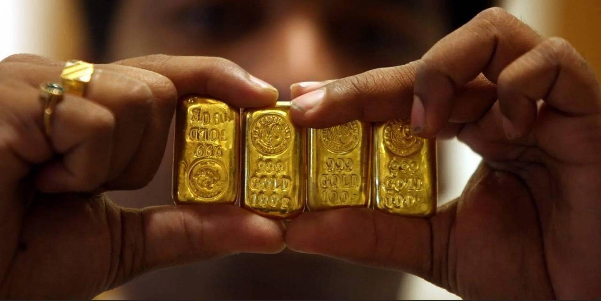 سعر الذهب في البحرين .. متوسط سعر سوق الذهب في البحرين