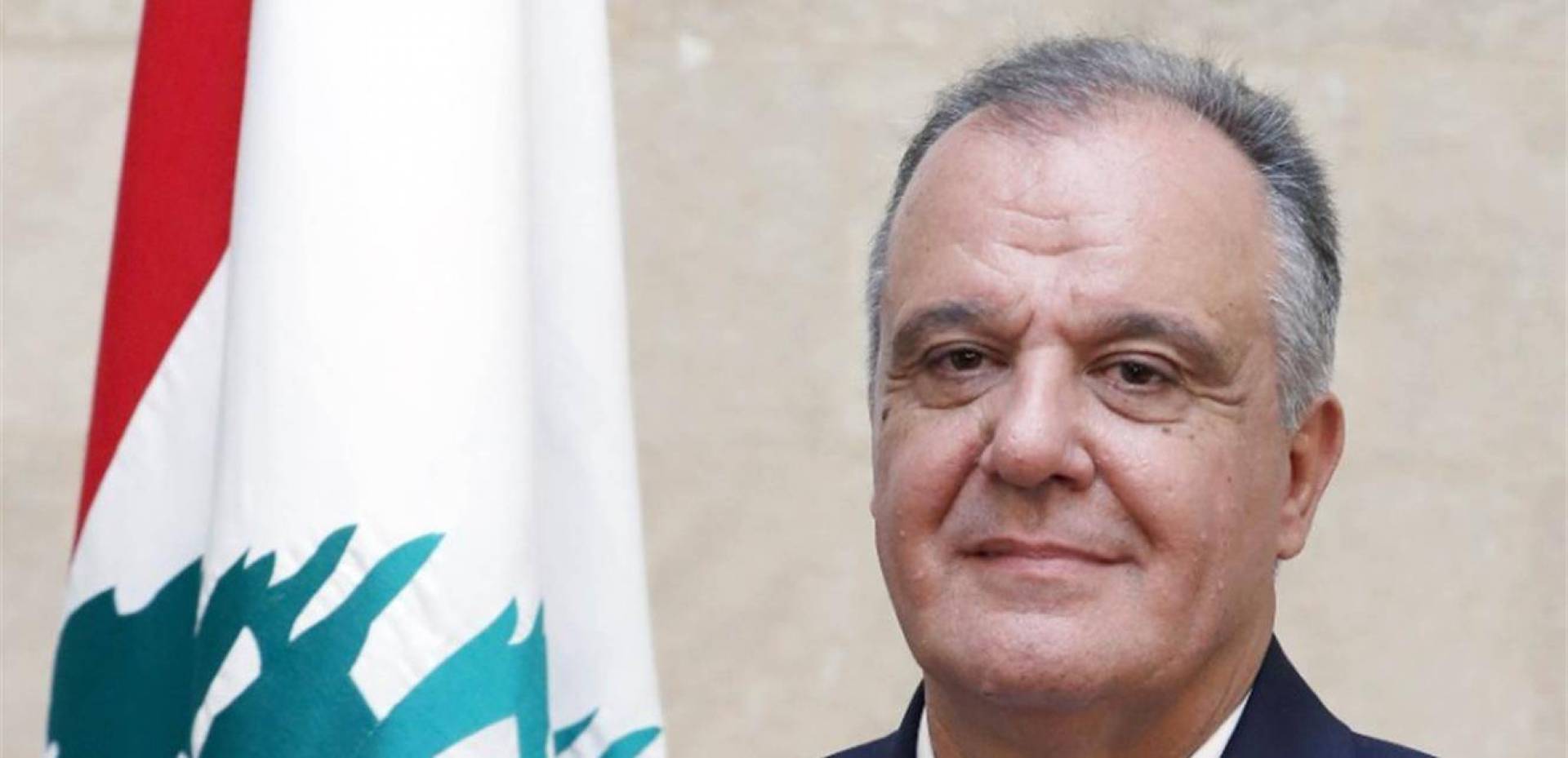 جورج بوشكيان: البيان الذي صدر عن ميقاتي بعد خطاب نصر الله يمثّله كرئيس حكومة ولا يمثّل الحكومة