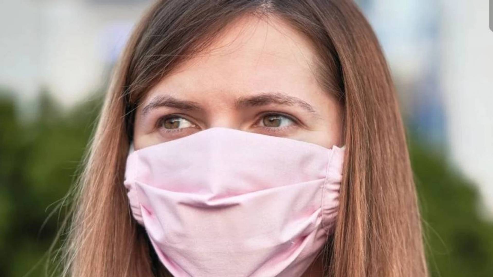 دراسة جديدة تكتشف أن الأقنعة تقلل مسافة انتقال فيروس كورونا إلى النصف