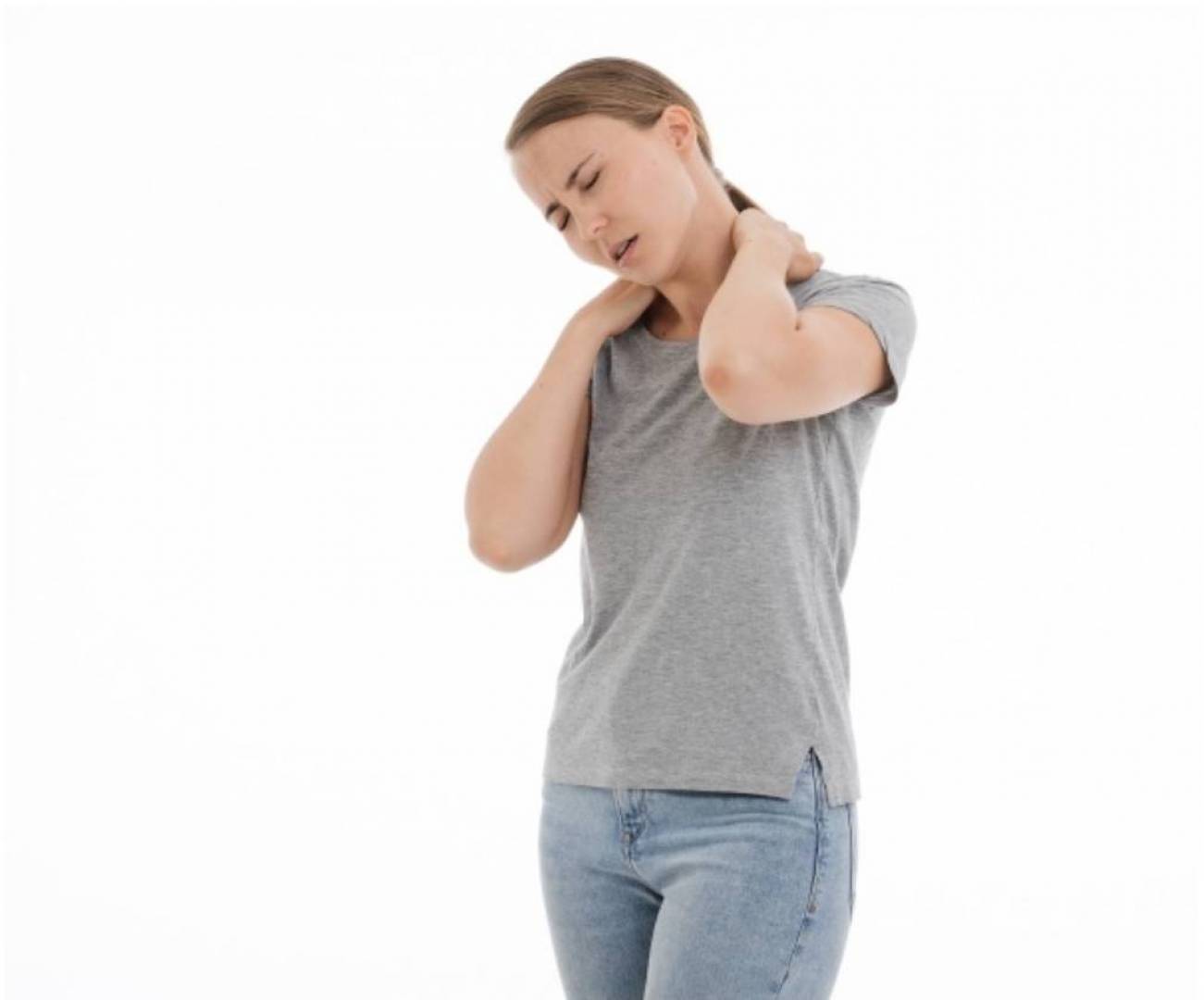 ثمانية أعراض خطيرة لا يمكن تجاهلها على رأسها 