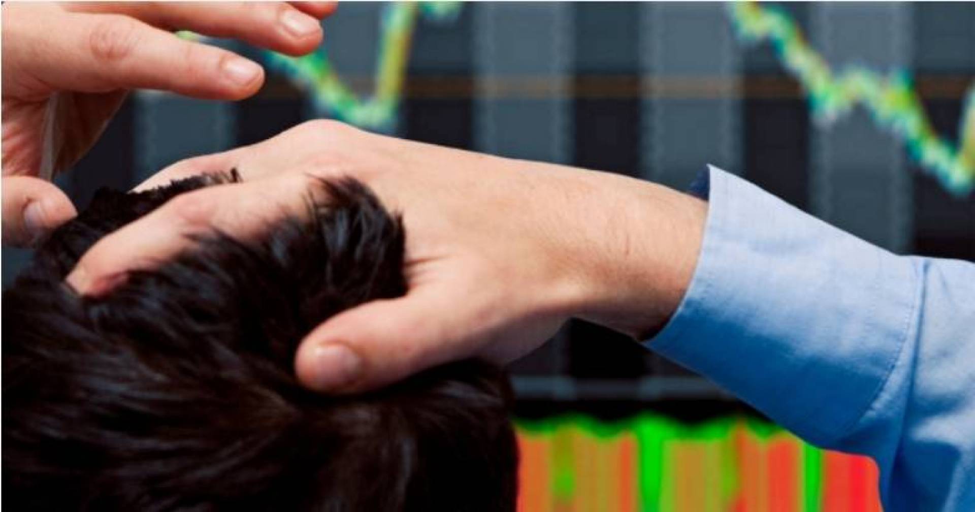 انهيار العملة المشفرة يدمر تريليون دولار من أموال المستثمرين