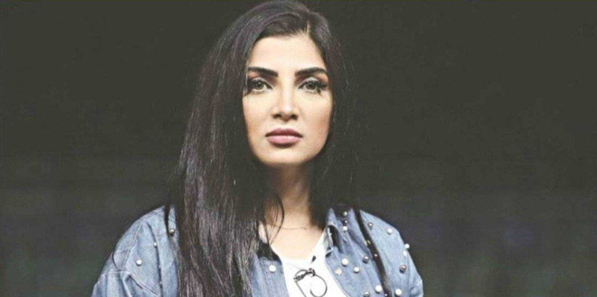 شهد الياسين تطل رفقة مولودها الجديد ضاري