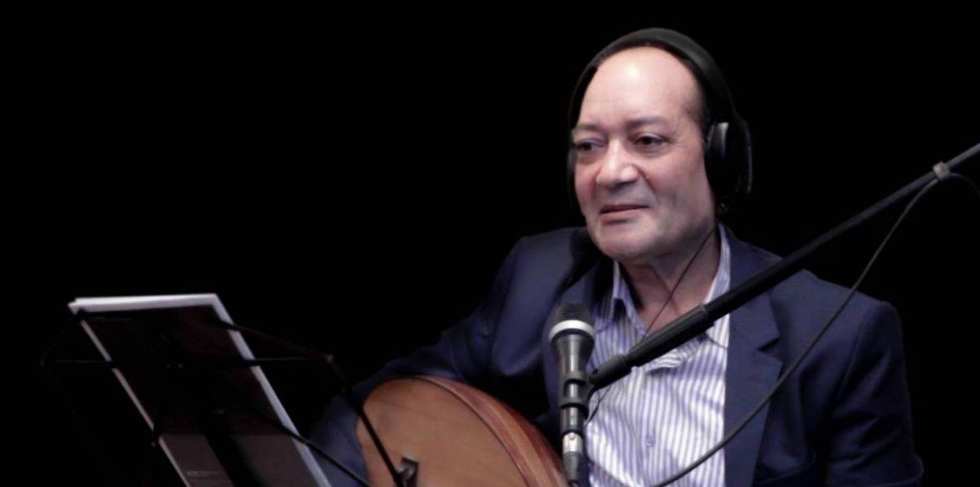 من هو الموسيقار المصري أحمد الحجار.. معلومات عن أحمد الحجار
