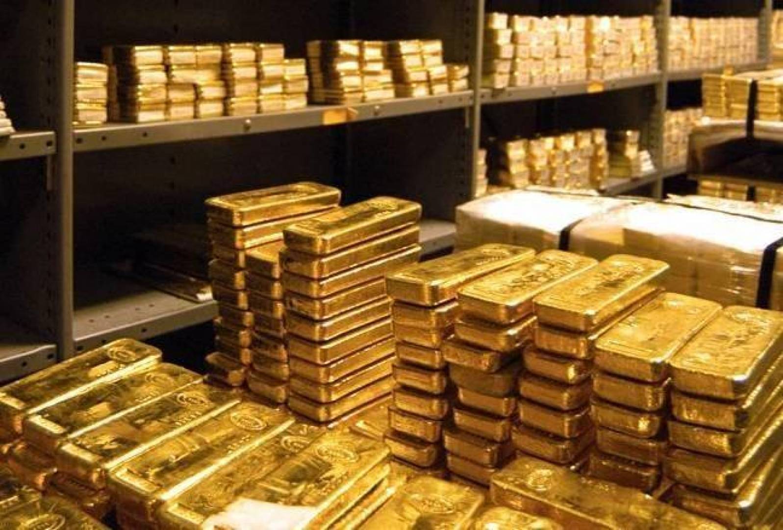  سعر الذهب في السعودية تراجع طفيف .. بالتوازي مع الأسواق العالمية