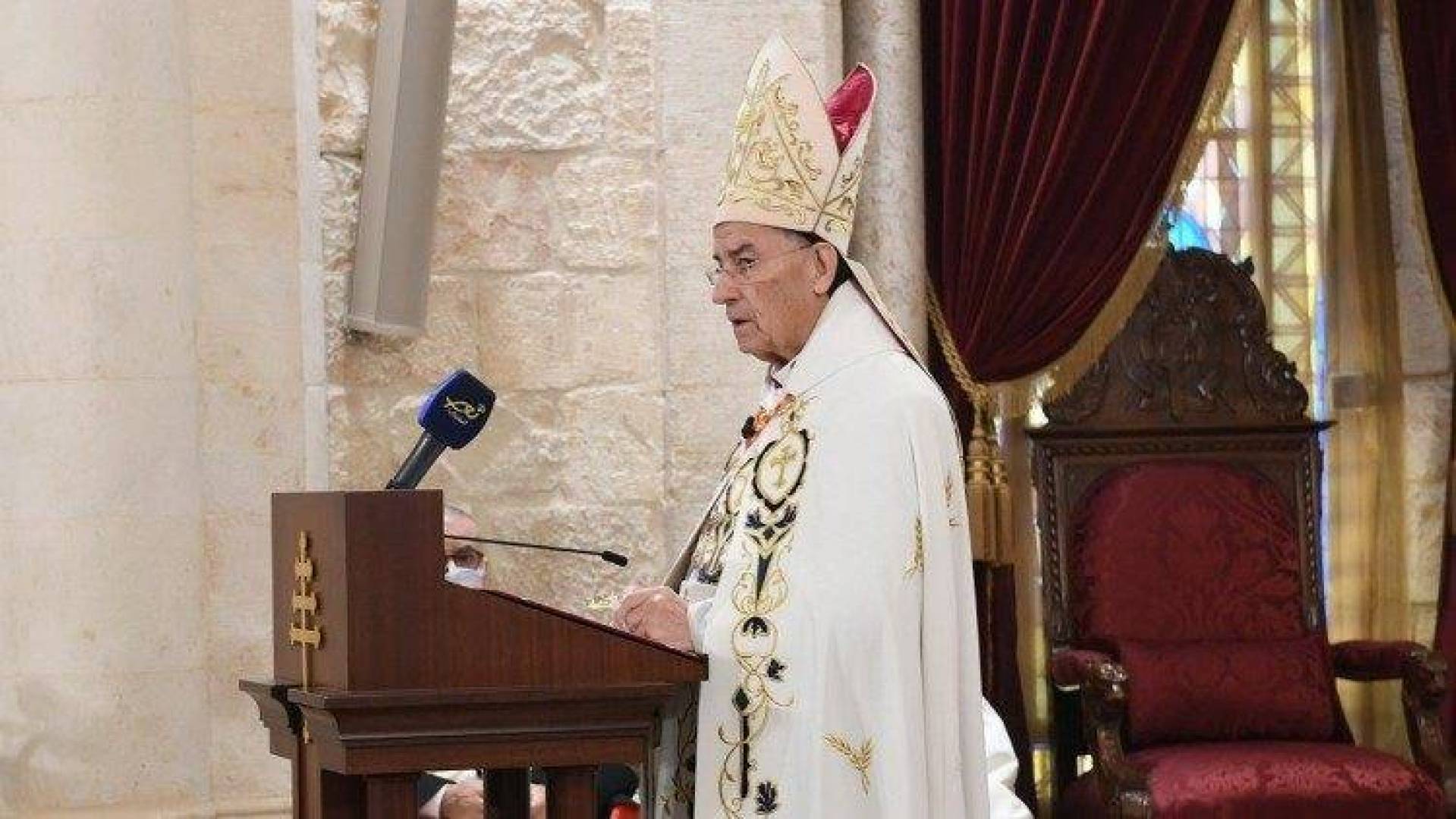 البطريرك الراعي: الانتخابات النيابية المقبلة هي من ستحدد وجه لبنان ومن غير المسموح الترويج لعدم إجرائها