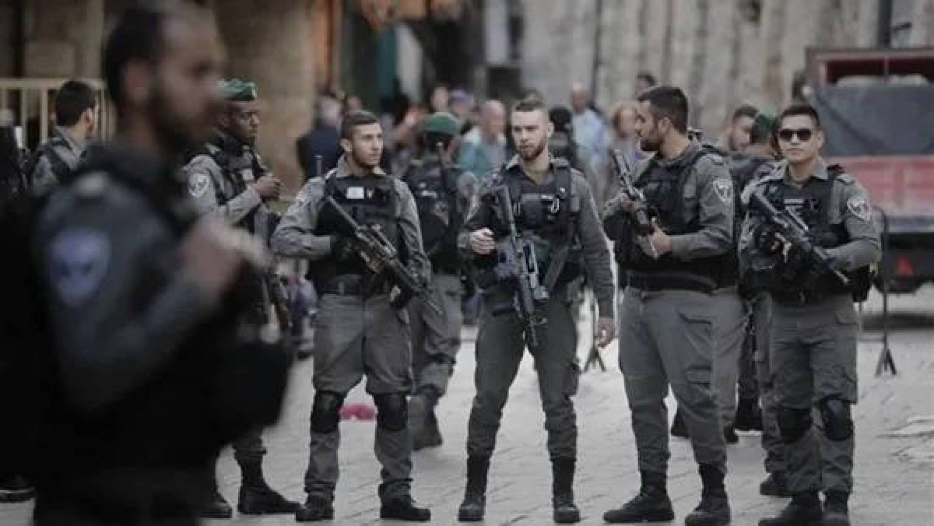 الشرطة الإسرائيلية تعلن مقتل ثلاثة فلسطينيين بعد عملية استخباراتية في الضفة الغربية