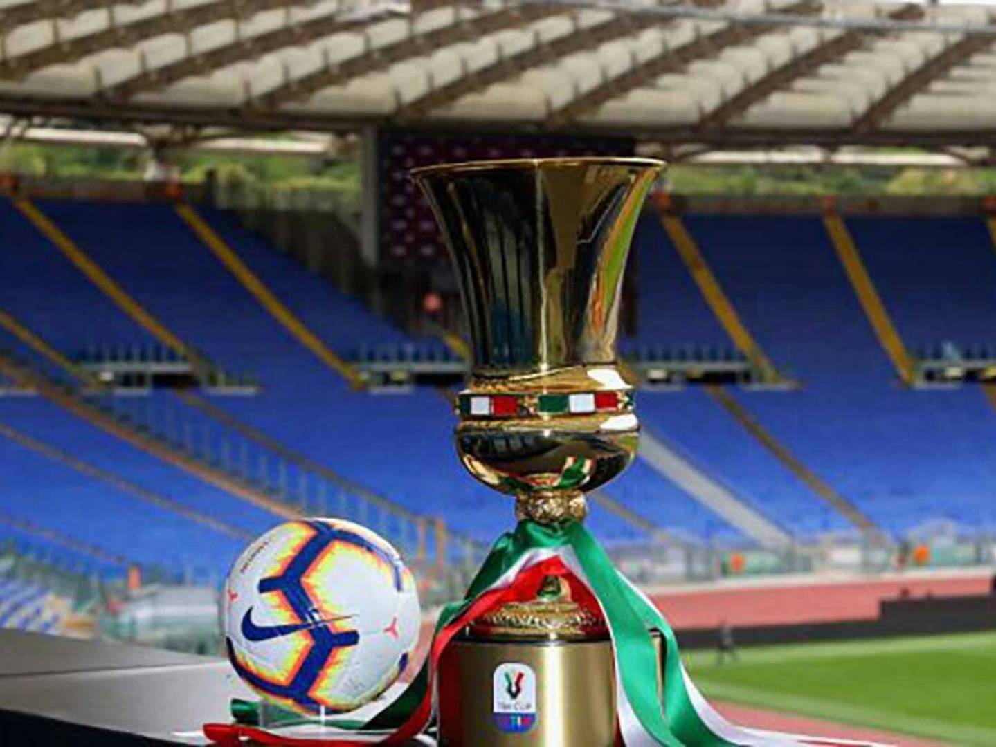 مباريات نصف نهائي كأس إيطاليا وموعدها بالتفصيل