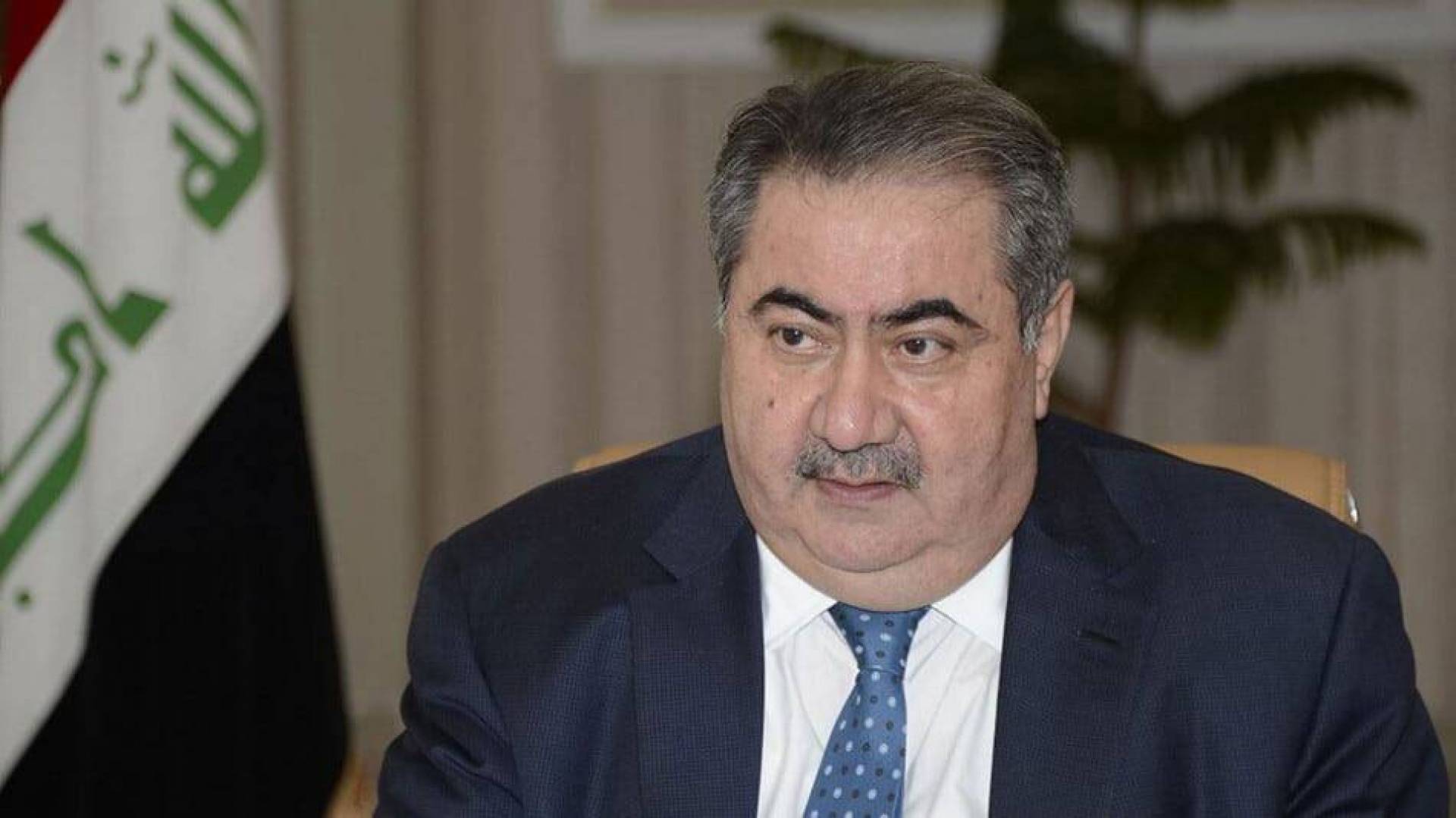 القضاء العراقي يستبعد هوشيار زيباري من الترشح لمنصب رئيس الجمهورية العراقية
