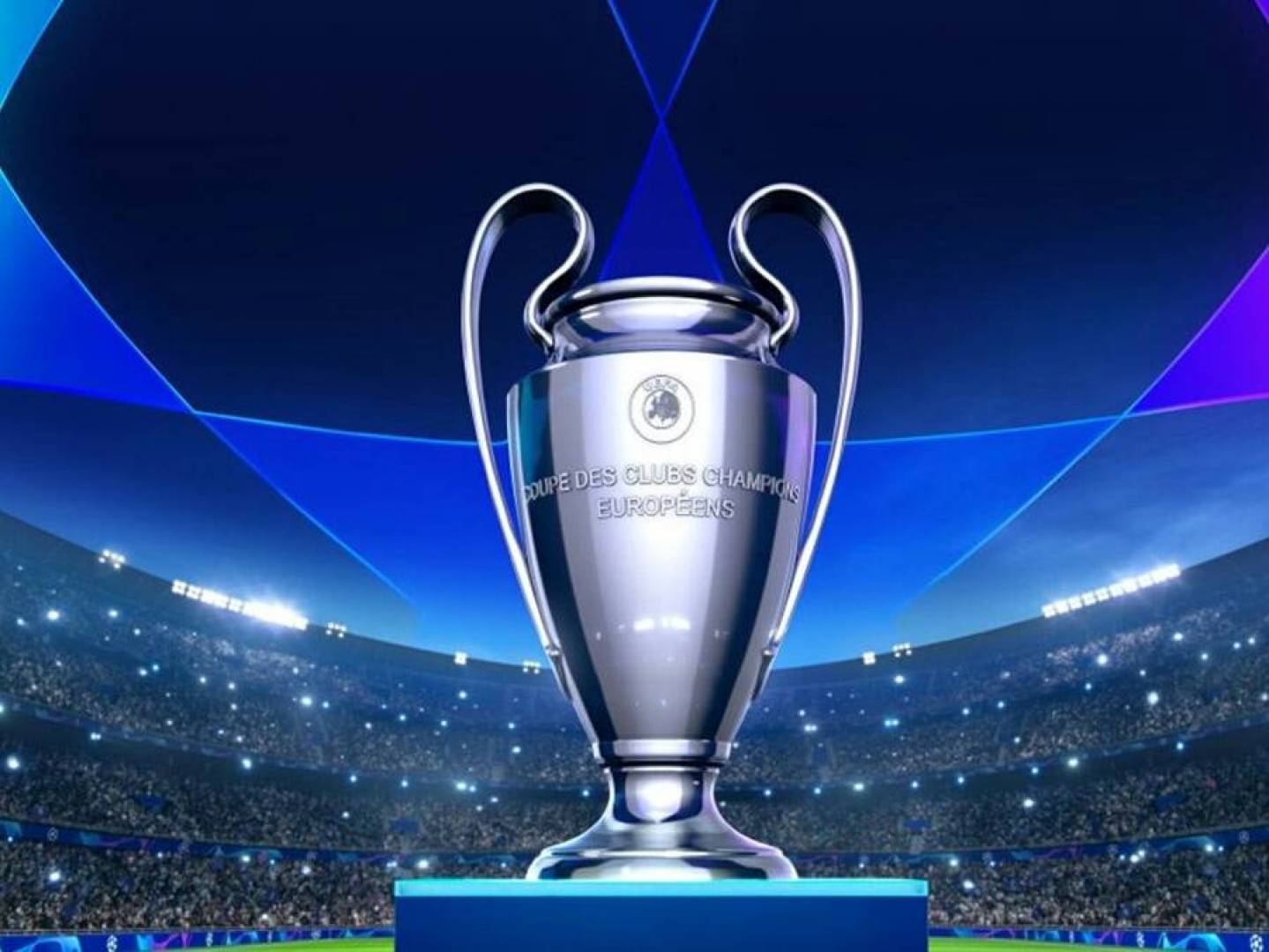 موعد مباريات ربع نهائي دوري أبطال أوروبا بالتفصيل 