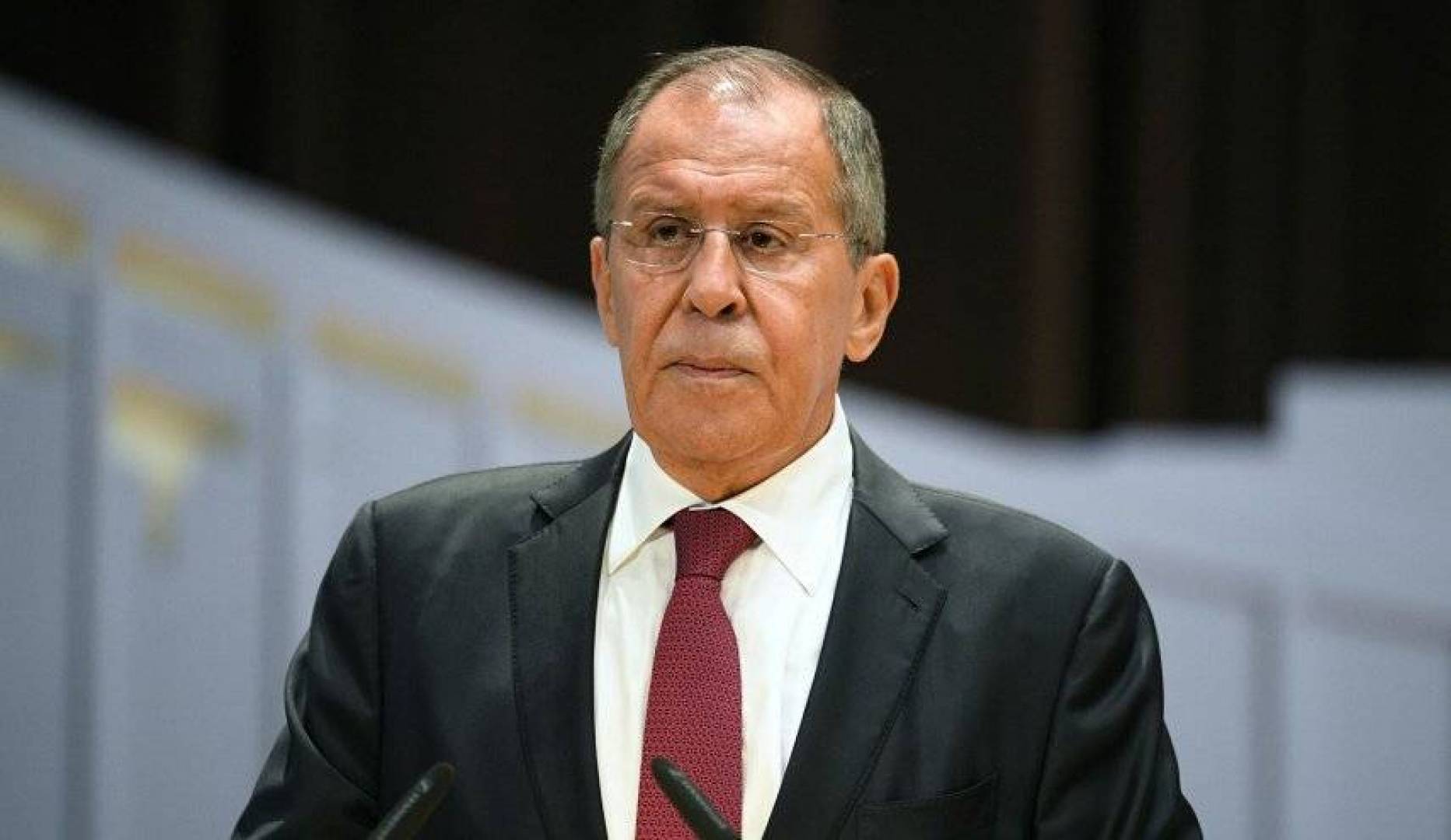 لافروف للغرب: نريد إجابة فورية حول مفهومكم لمبدأ الأمن غير القابل للتجزئة الذي يعد أساس الأمن الأوروبي بأكمله