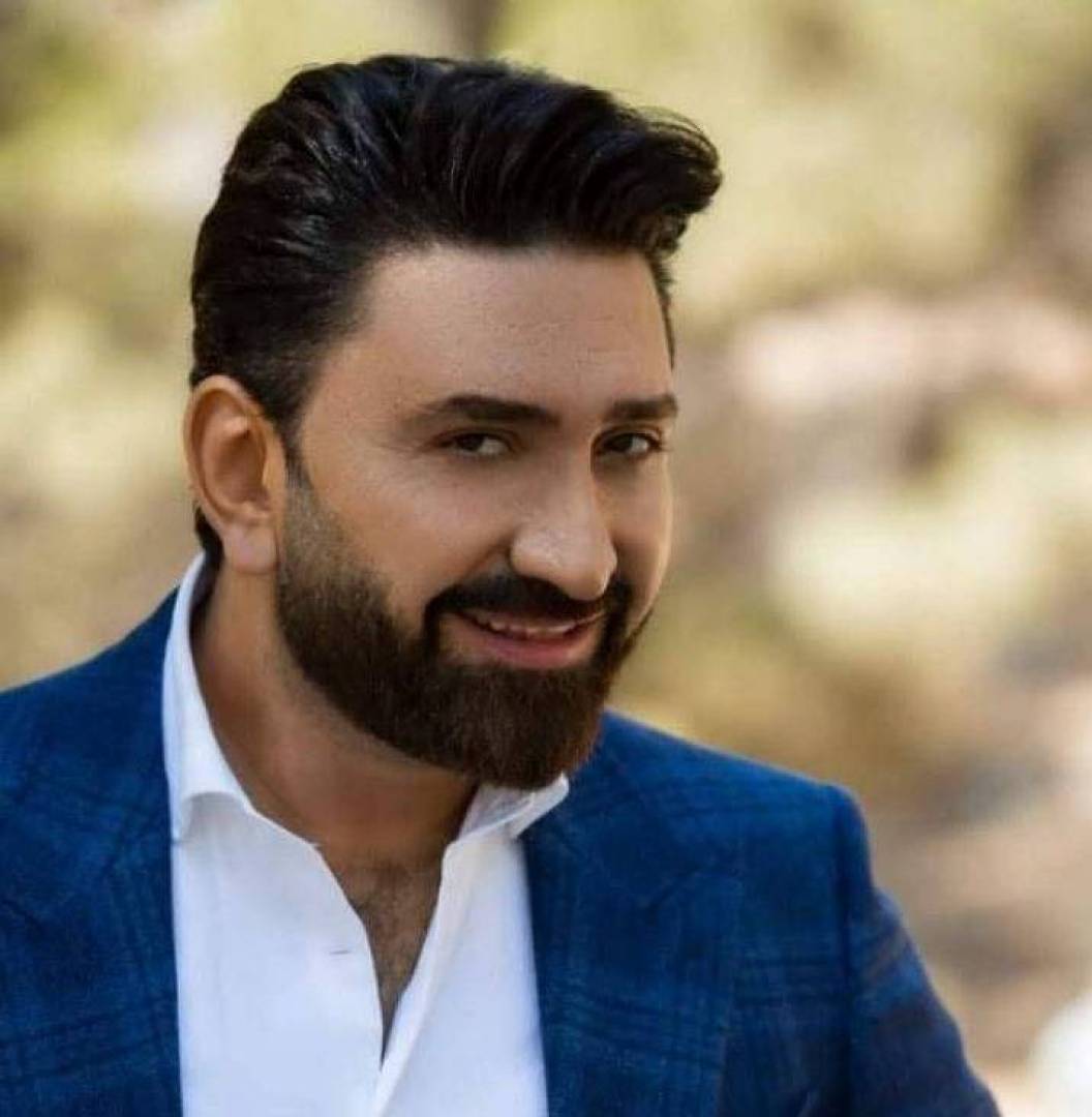 سامر كابرو يغني ما تنسيني بـ مناسبة عيد الحب