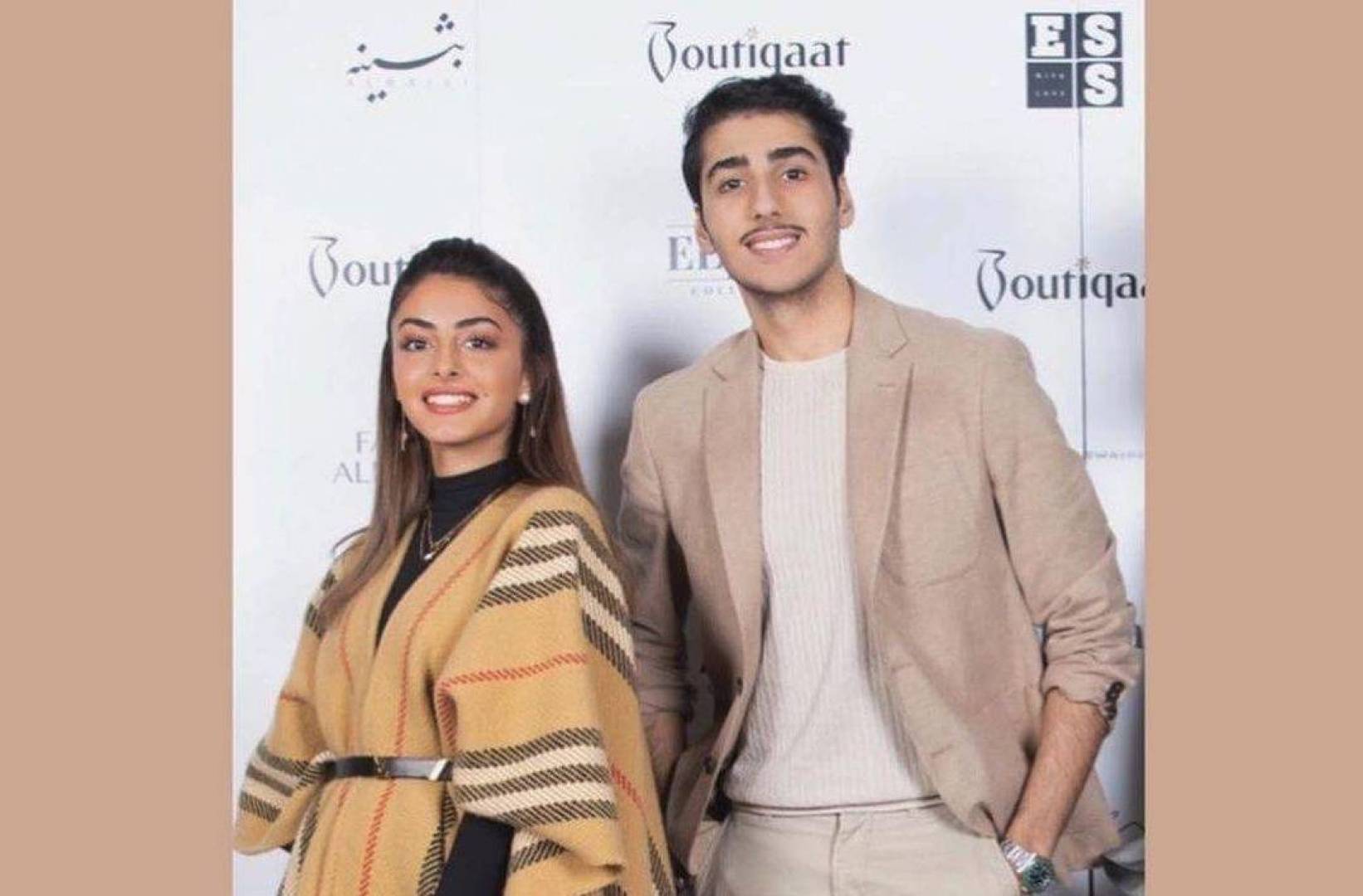 طلال باسم وجود عزيز يردان على سخرية ياسر الفيصل