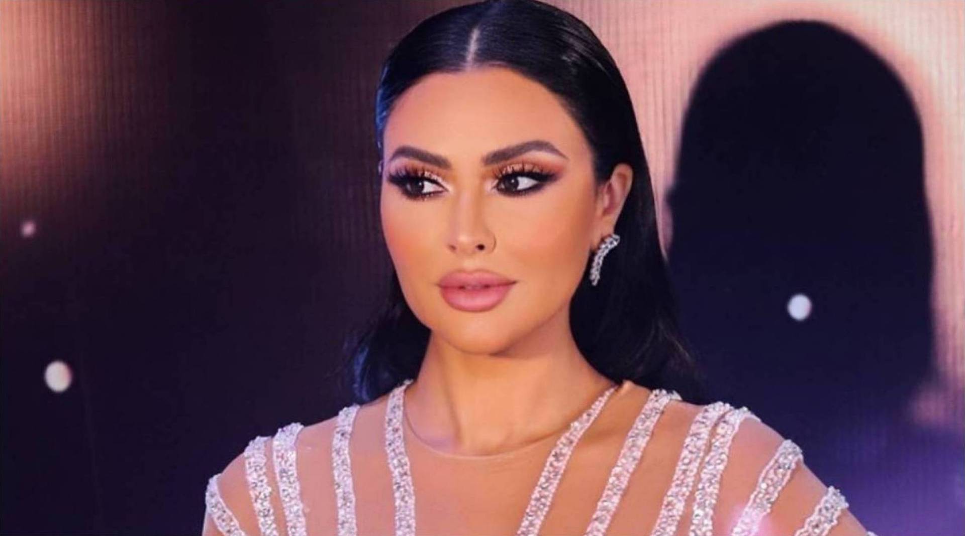 مريم حسين تبني مسجد عن روح الطفل المغربي ريان