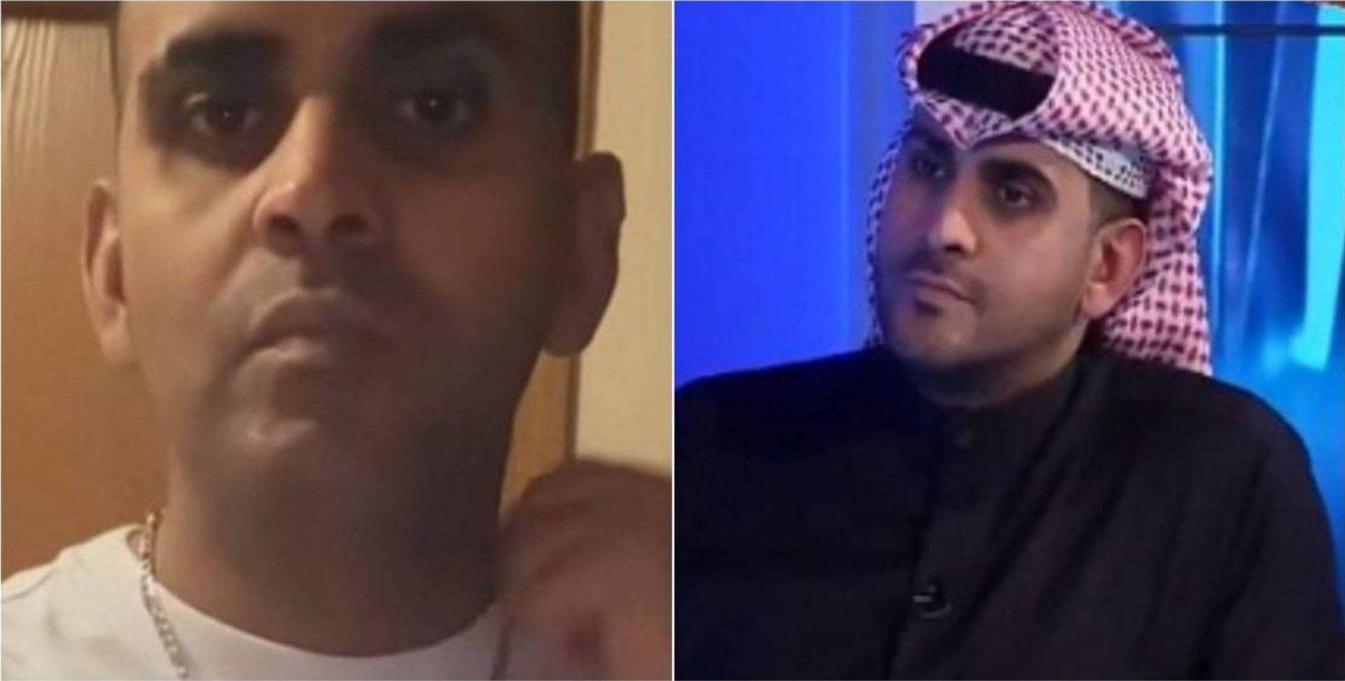 محمد المؤمن يعود عن ارتداده ويدخل دين الإسلام بعد عام من اعتناقه الديانة المسيحية