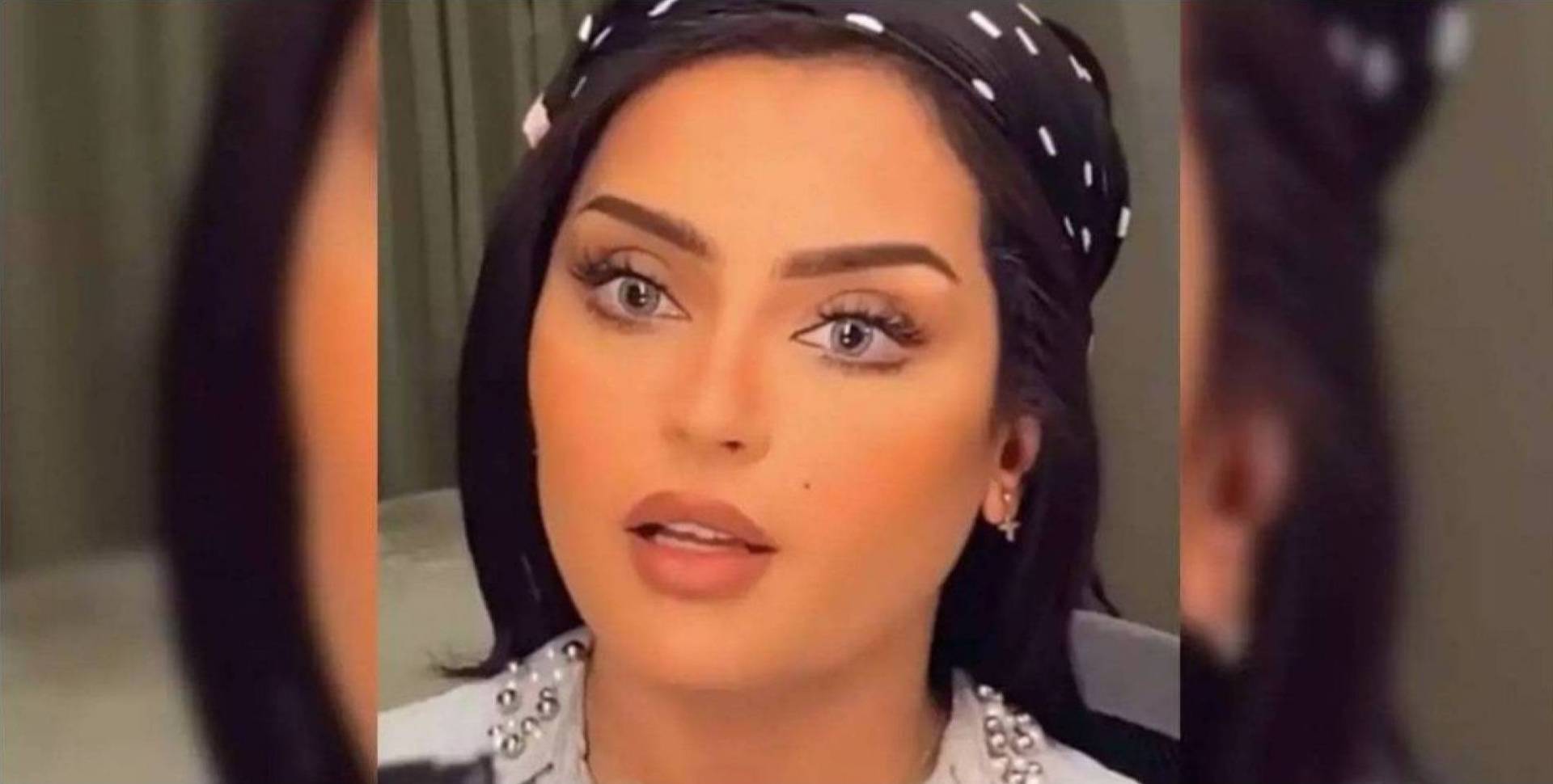 بدور البراهيم متهمة بـ طلب يدها للزواج وهذه التفاصيل