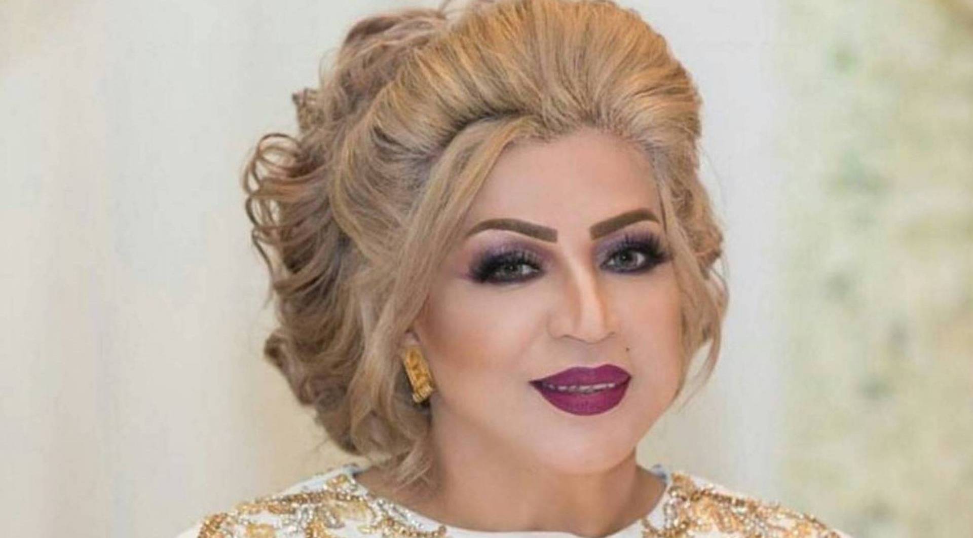 فخرية خميس وسعاد عبد الله معاً في مسلسل جديد