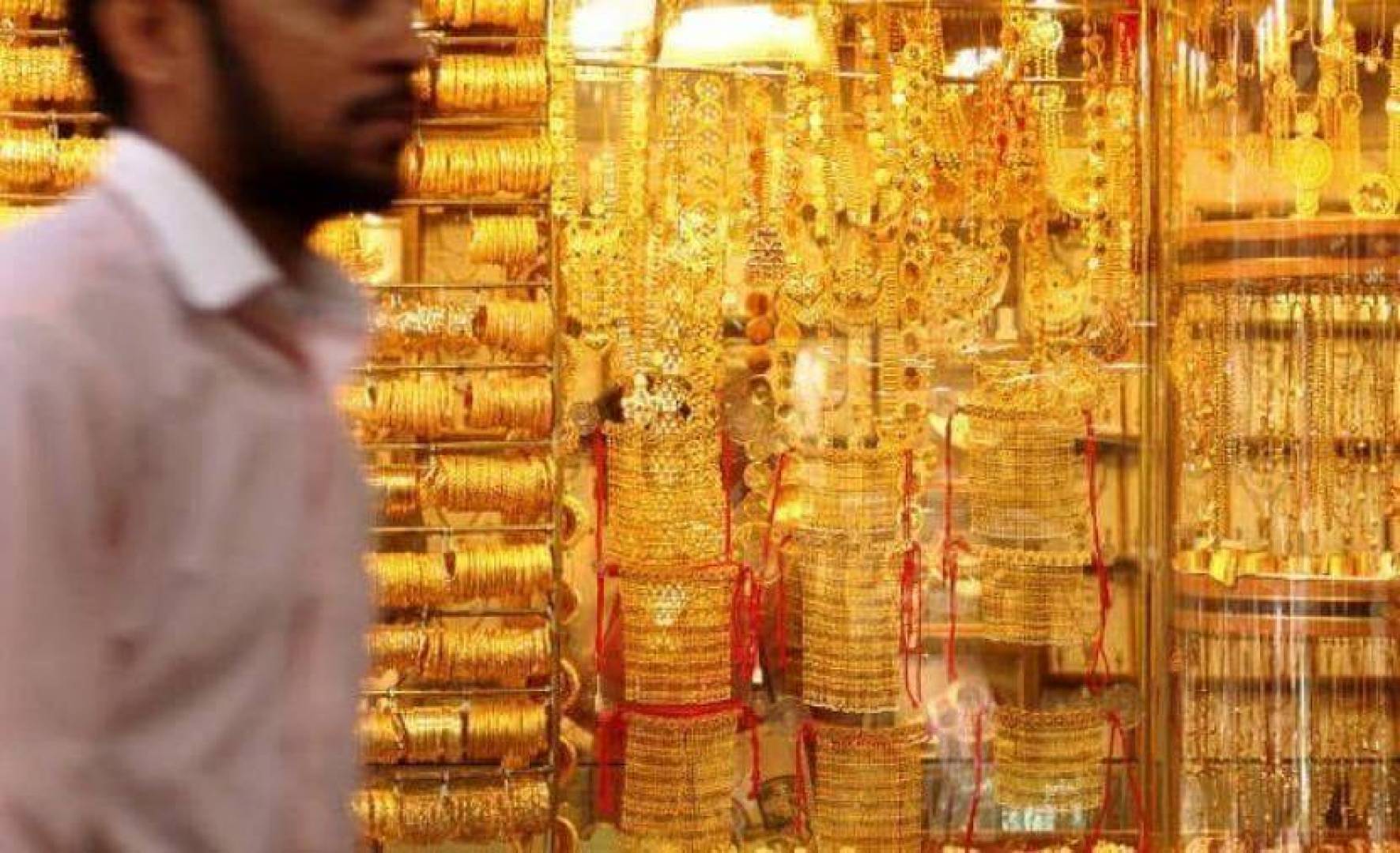استقرار سعر الذهب في العراق .. أسعار الذهب اليوم