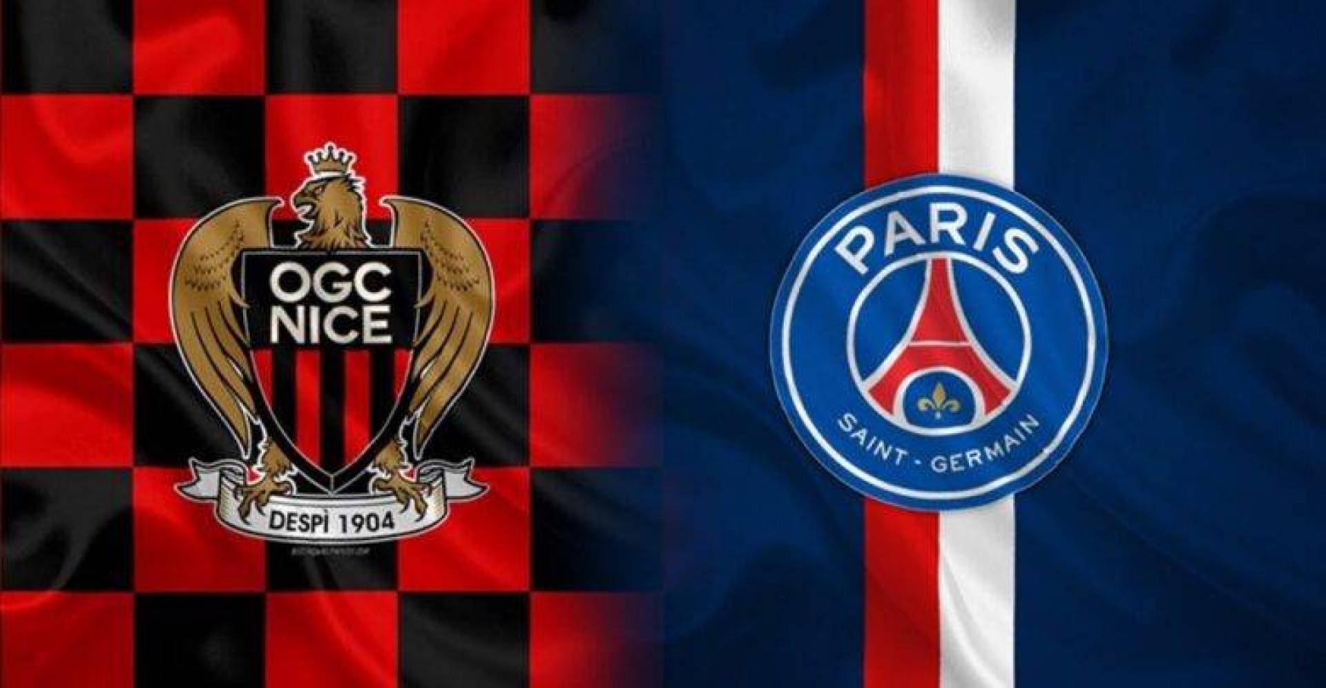 موعد مباراة باريس سان جيرمان ضد نيس في الدوري الفرنسي الممتاز والقنوات الناقلة للمباراة 