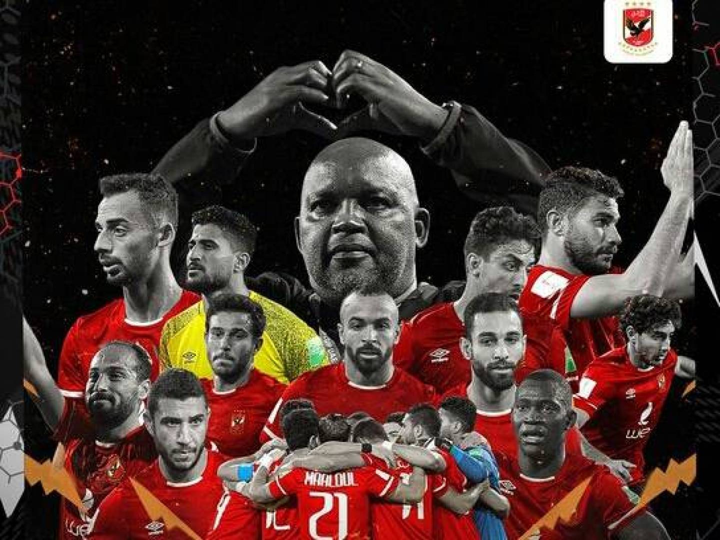 رسميا نادي الأهلي المصري يجدد عقد مديره الفني بيتسو موسيماني لعامين جديدين 