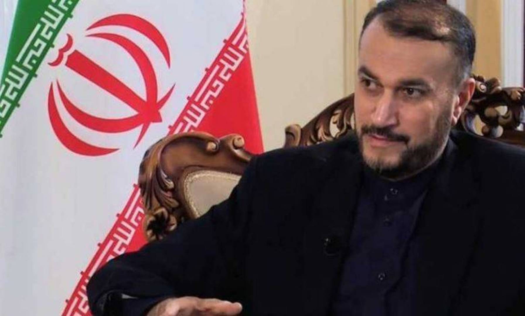 إيران تؤكد ضرورة إصدار الكونغرس الأمريكي بيانا سياسيا حول التزام واشنطن بالاتفاق النووي