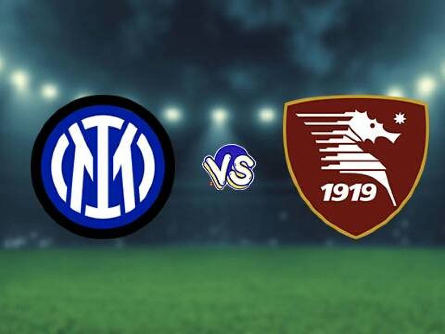 موعد مباراة إنتر ميلان ضد ساليرنيتانا في الدوري الإيطالي والقنوات الناقلة للمباراة 
