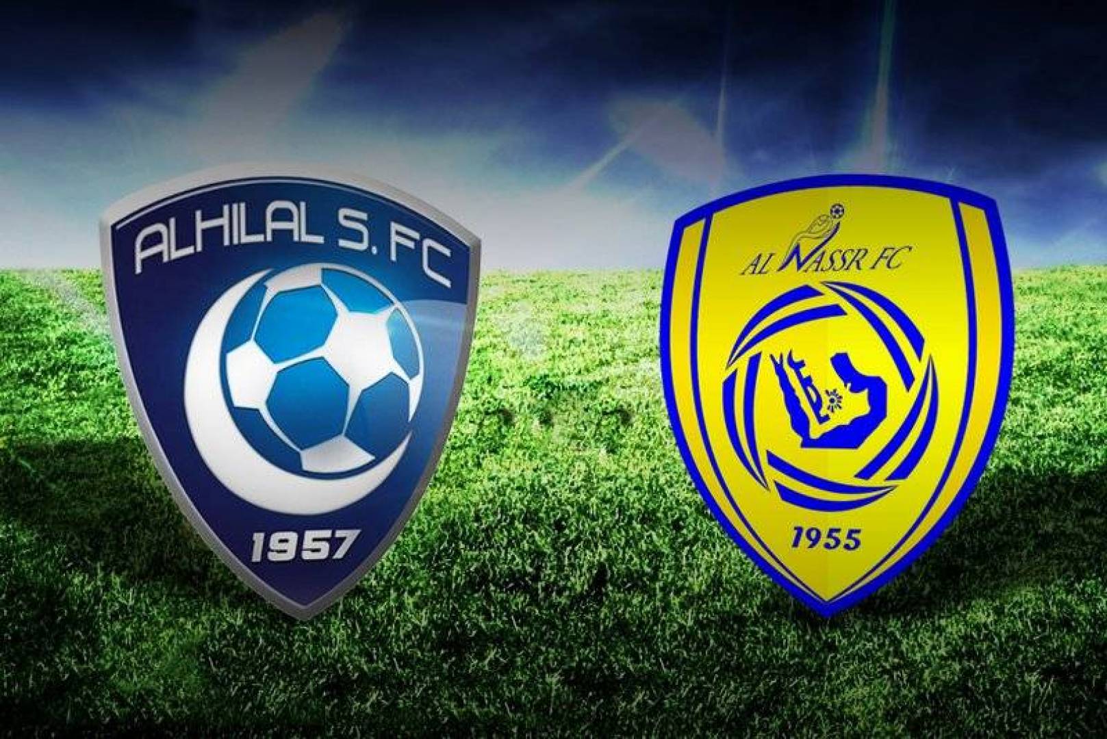 بث مباشر الهلال والنصر تويتر