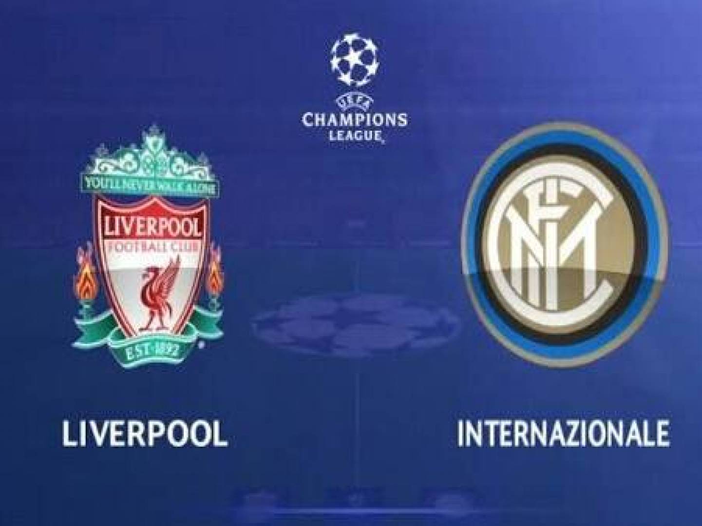 موعد مباراة ليفربول ضد إنتر ميلان في ثمن نهائي دوري أبطال أوروبا والقنوات الناقلة للمباراة اليوم