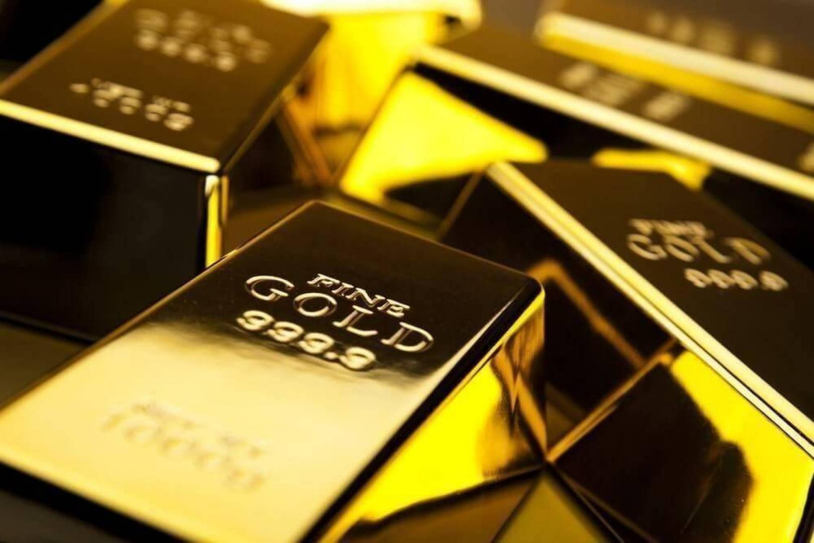 سعر الذهب في الإمارات .. ارتفاع سعر سبيكة الذهب مقابل الدرهم الإماراتي